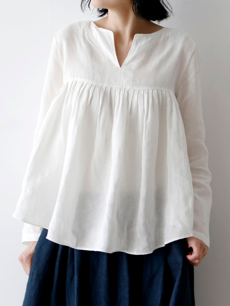 エミリン / ブランカッセ — LISETTE