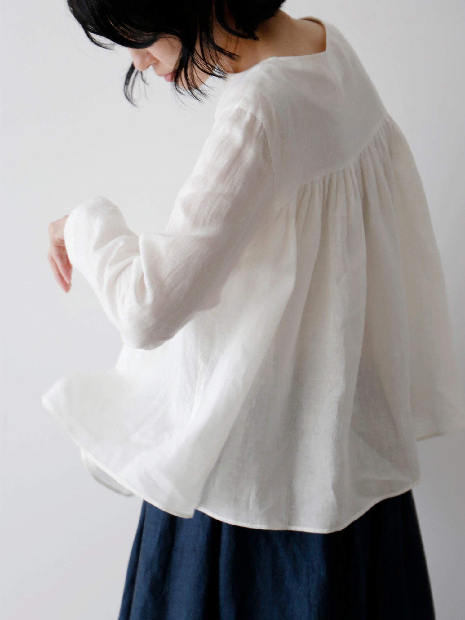 ブランカッセ38（身長166cm）