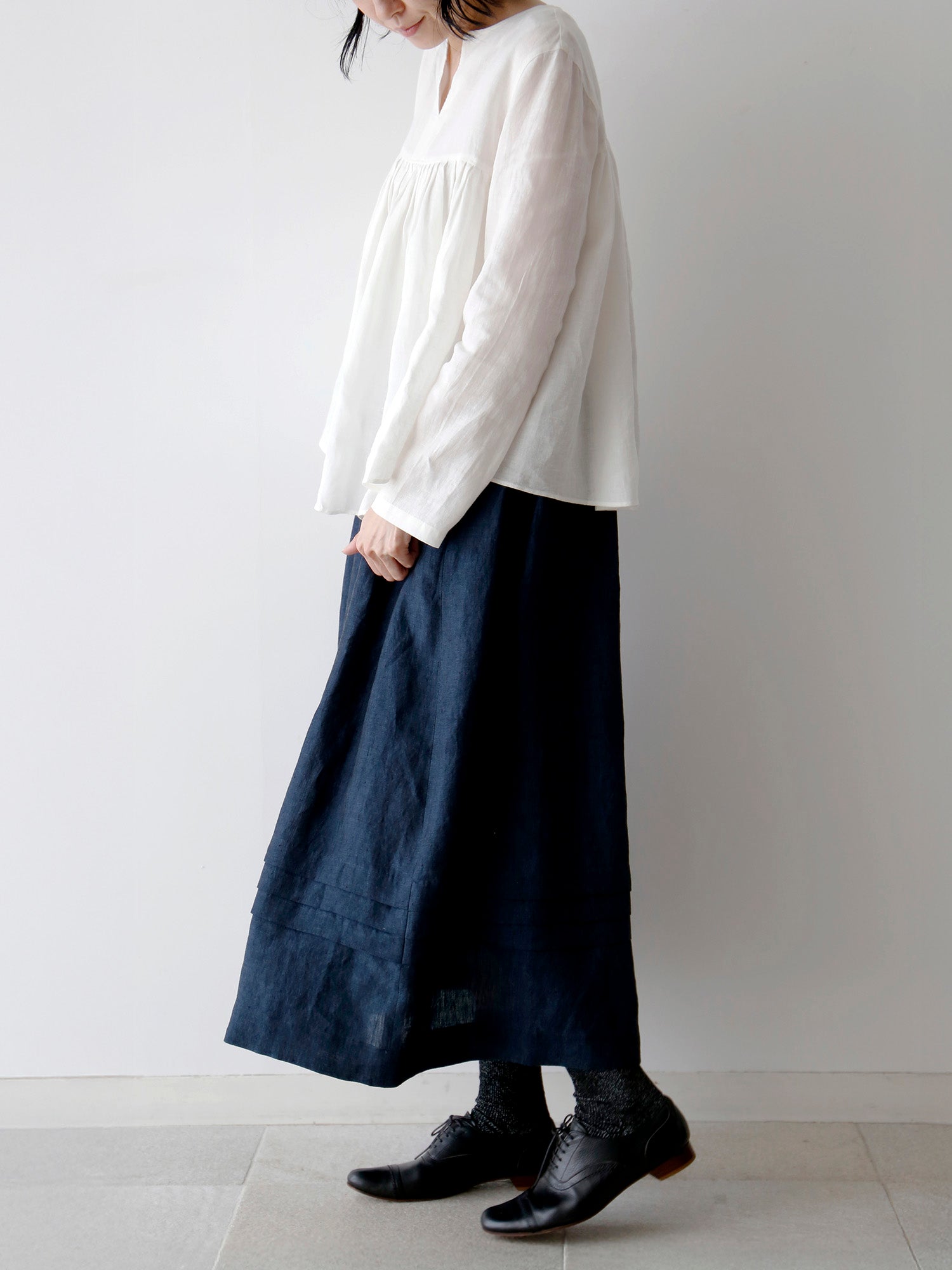 エミリン / ブランカッセ