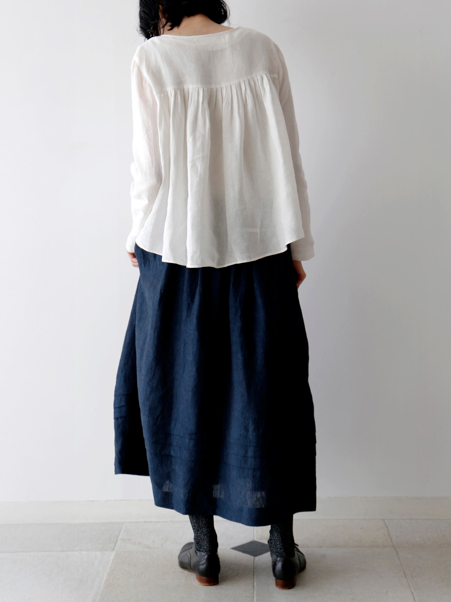 エミリン / ブランカッセ