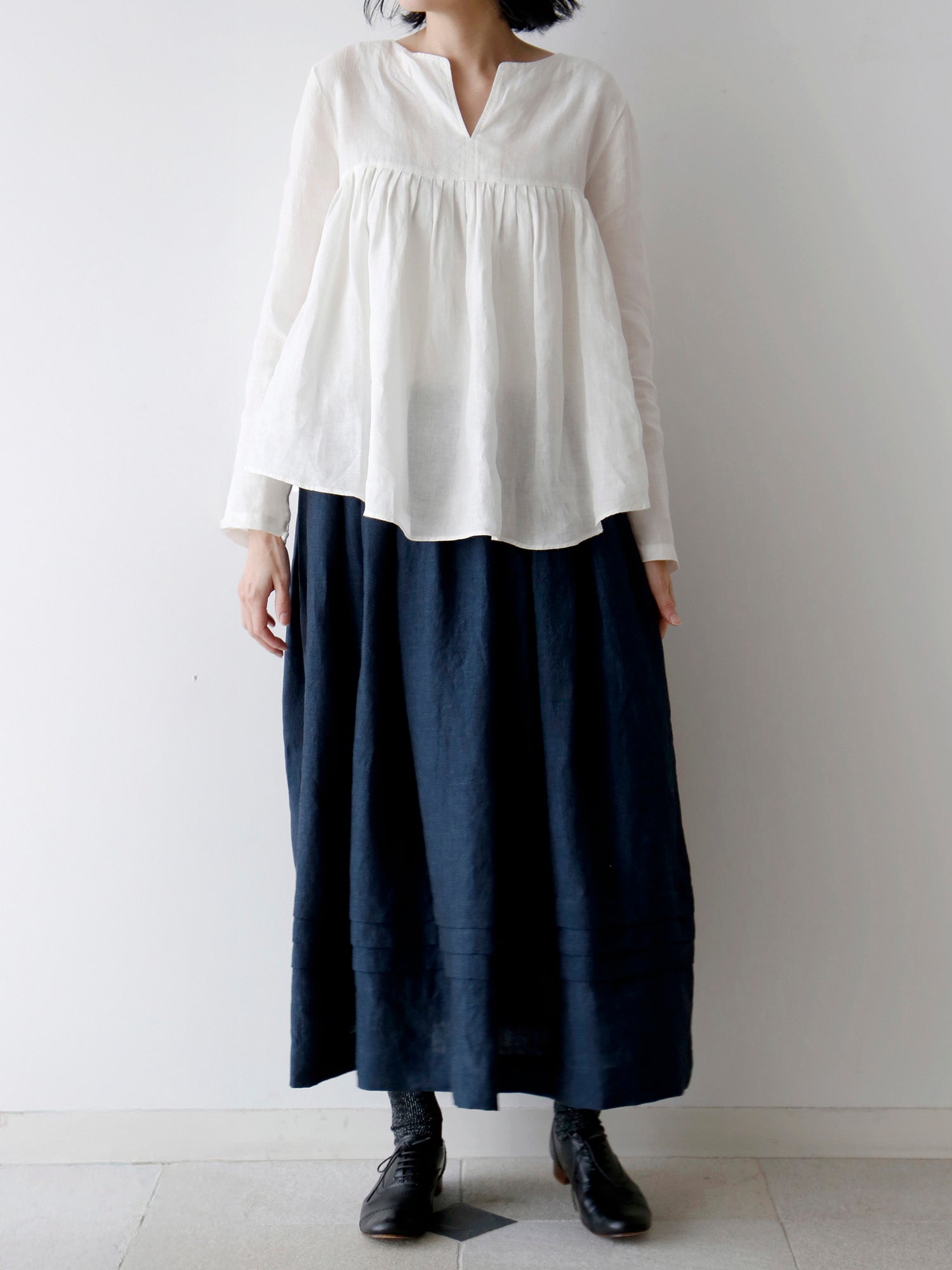 エミリン / ブランカッセ