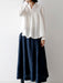 スカート：ローレン