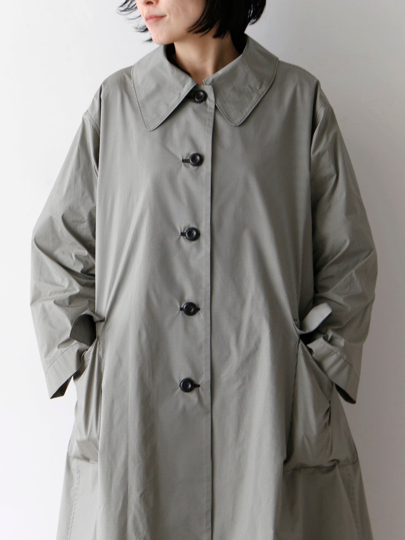 コート・ジャケット・ジレ