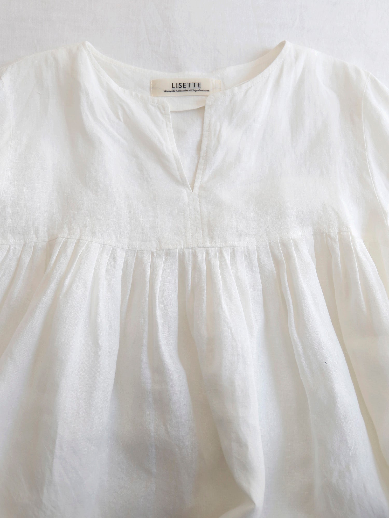 エミリン / ブランカッセ