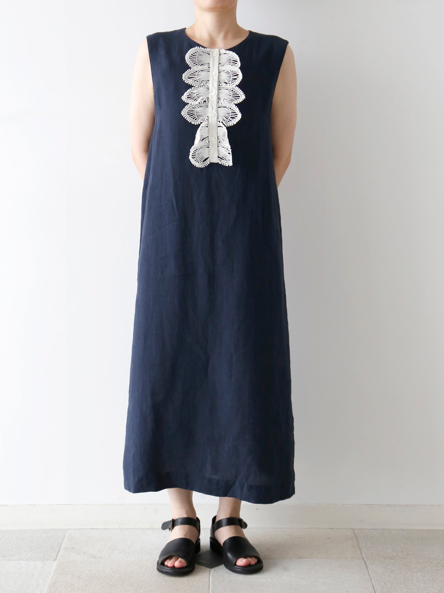 インク36（身長160cm）