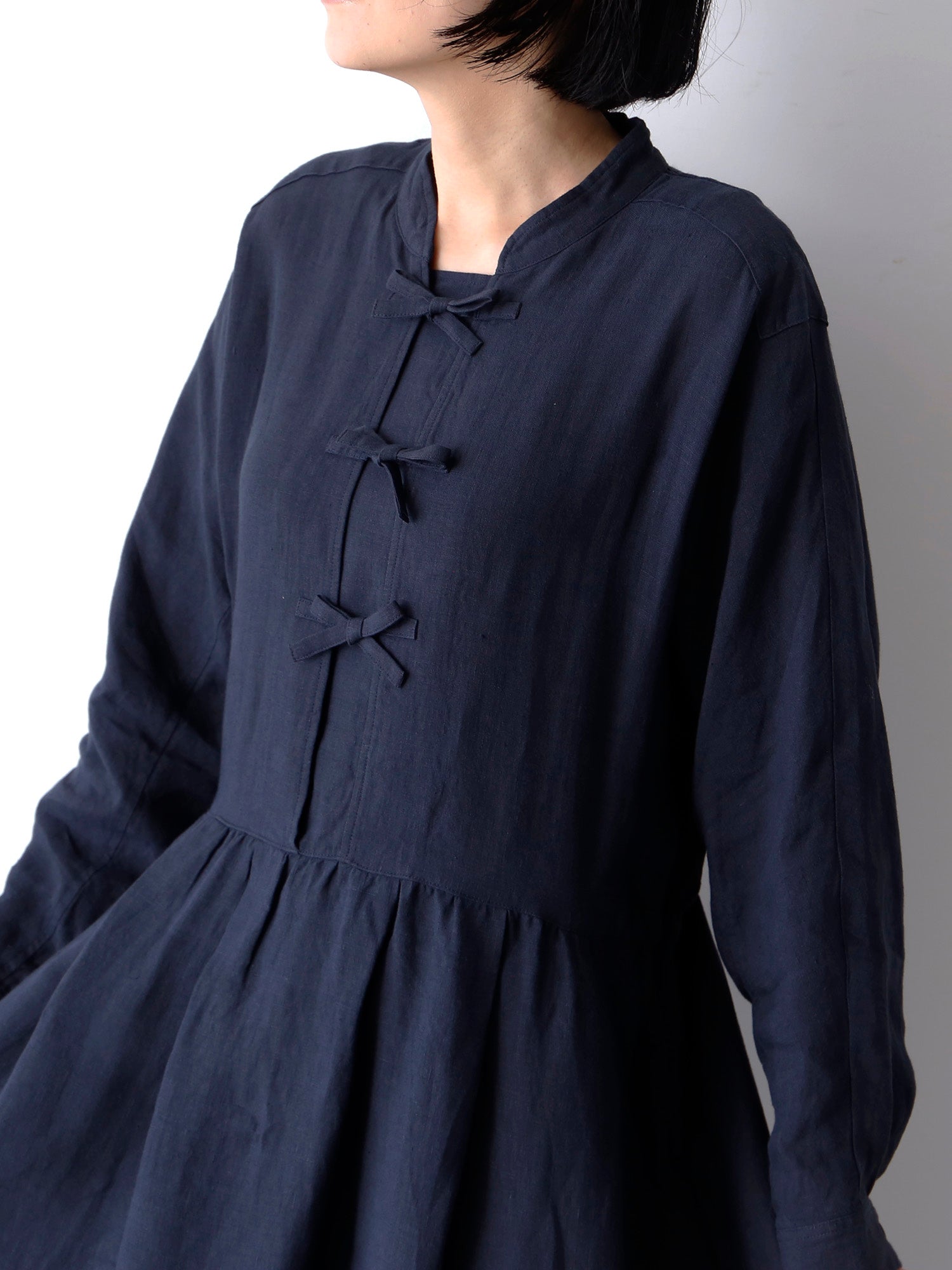 インク38（身長166cm）