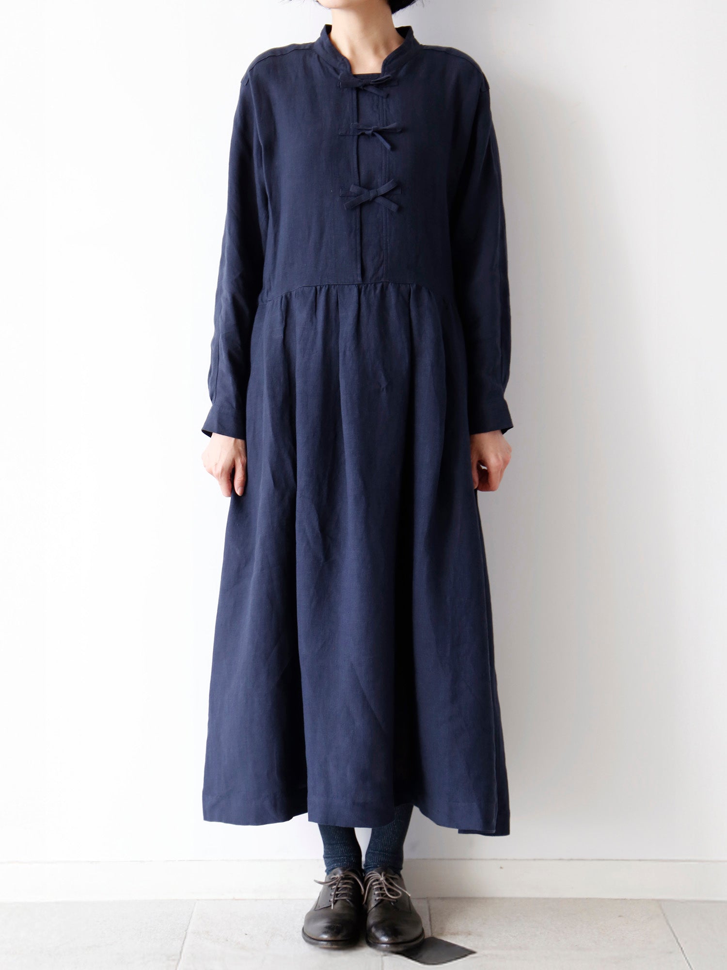 インク38（身長166cm）