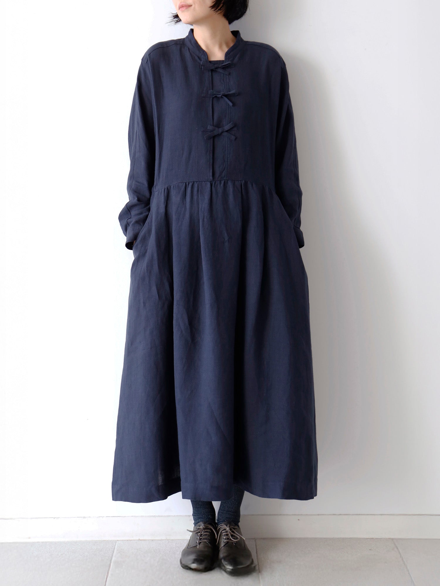 靴下：ショーセット・ジュジュ