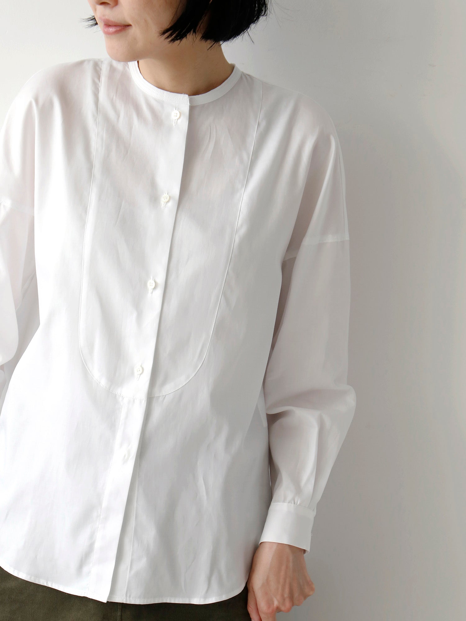 ブラン38（身長166cm）