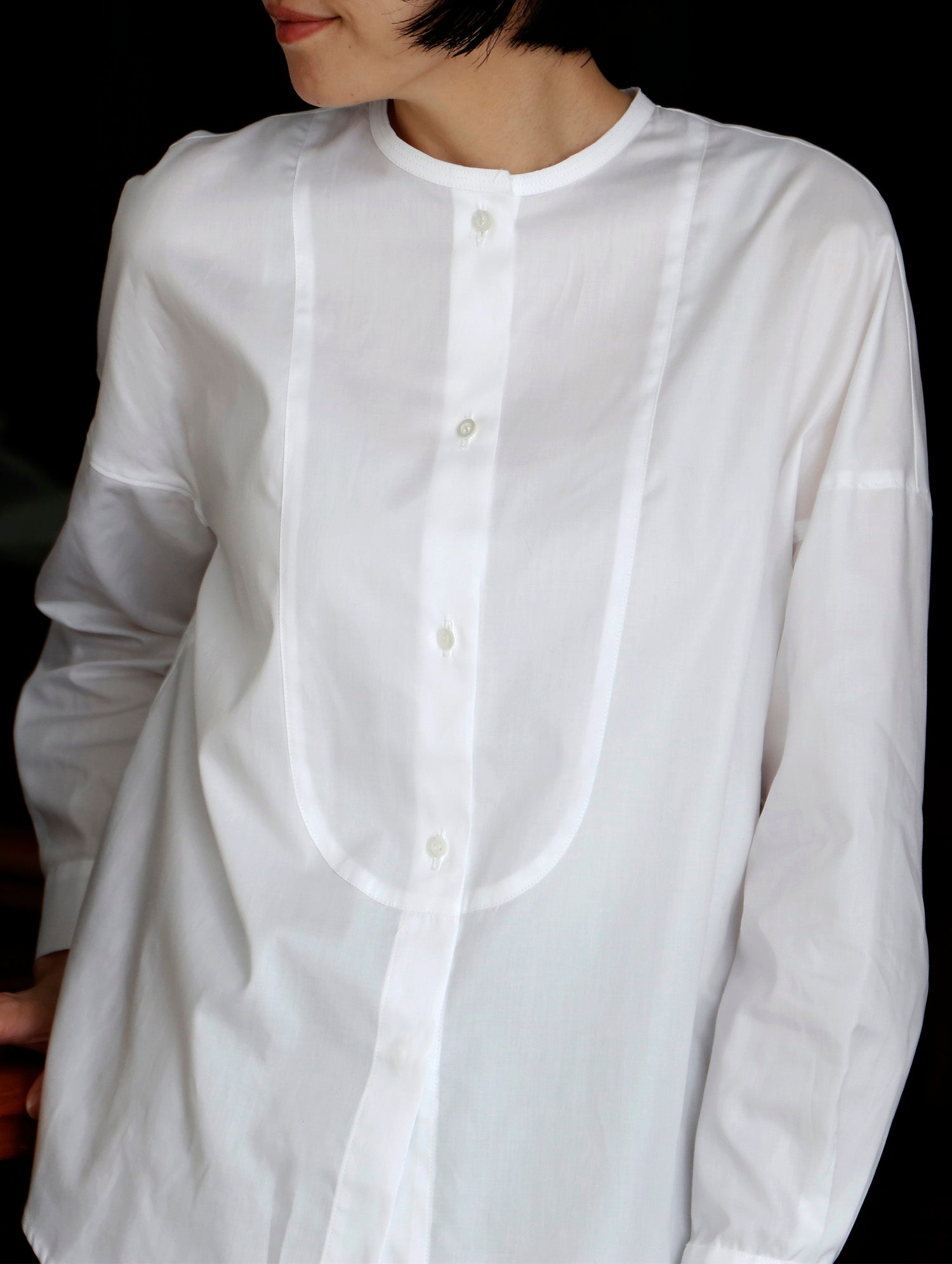 ブラン38（身長166cm）