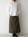 スカート：マルゴ