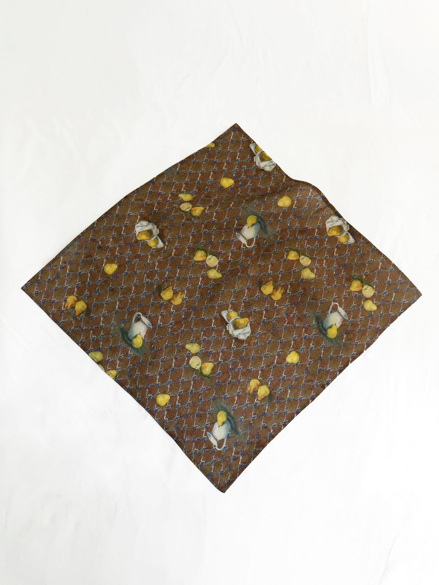 ムショア・レ・ポワール