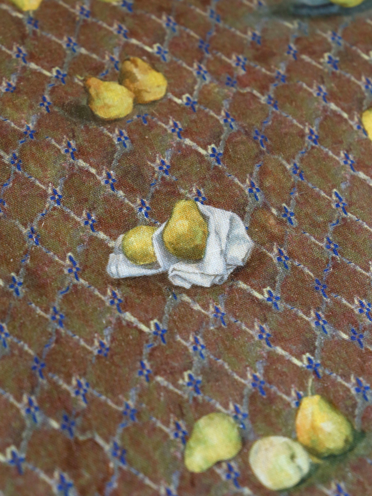 ムショア・レ・ポワール