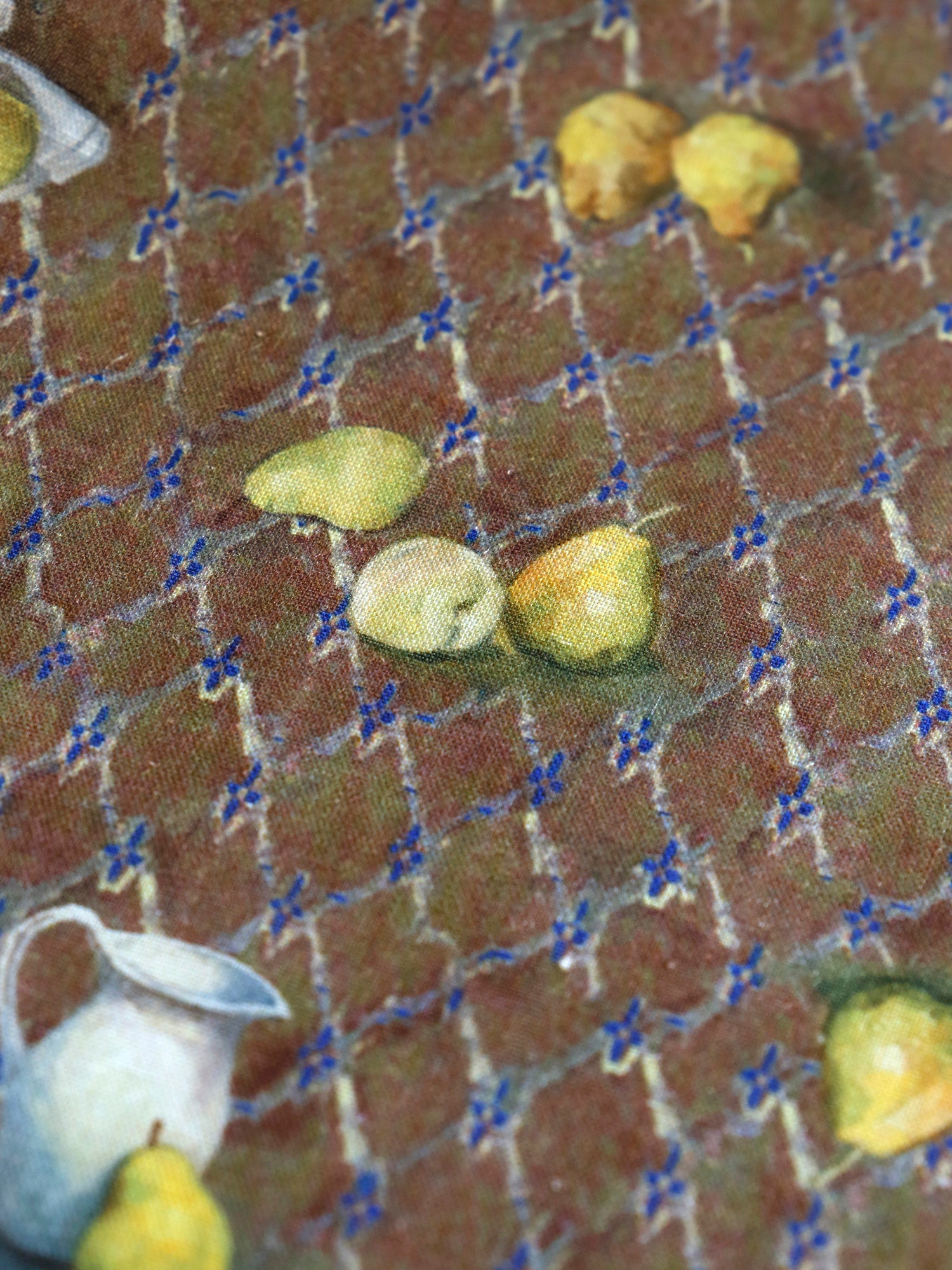 ムショア・レ・ポワール