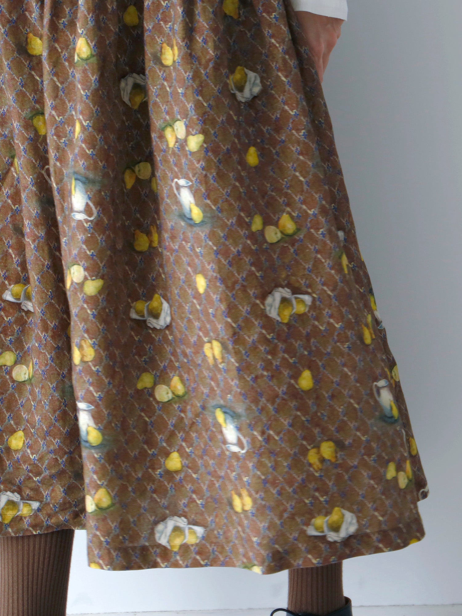 オンディーヌ / レ・ポワール