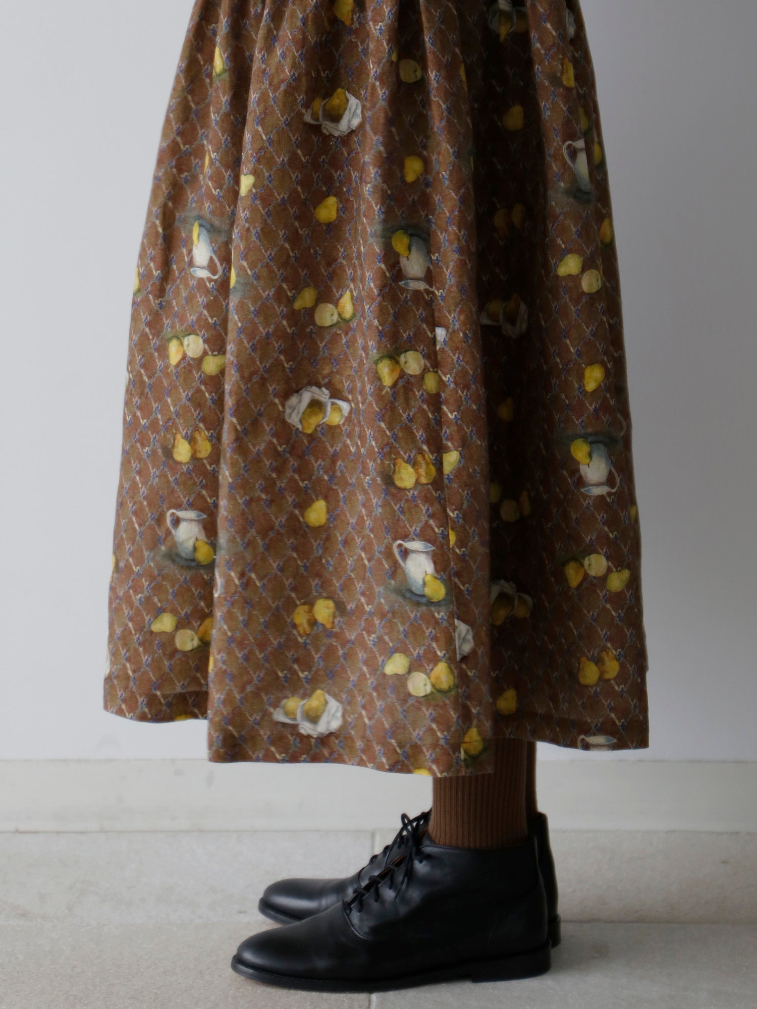 オンディーヌ / レ・ポワール