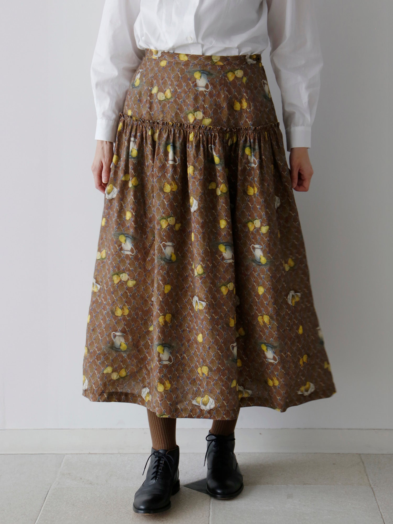 オンディーヌ / レ・ポワール