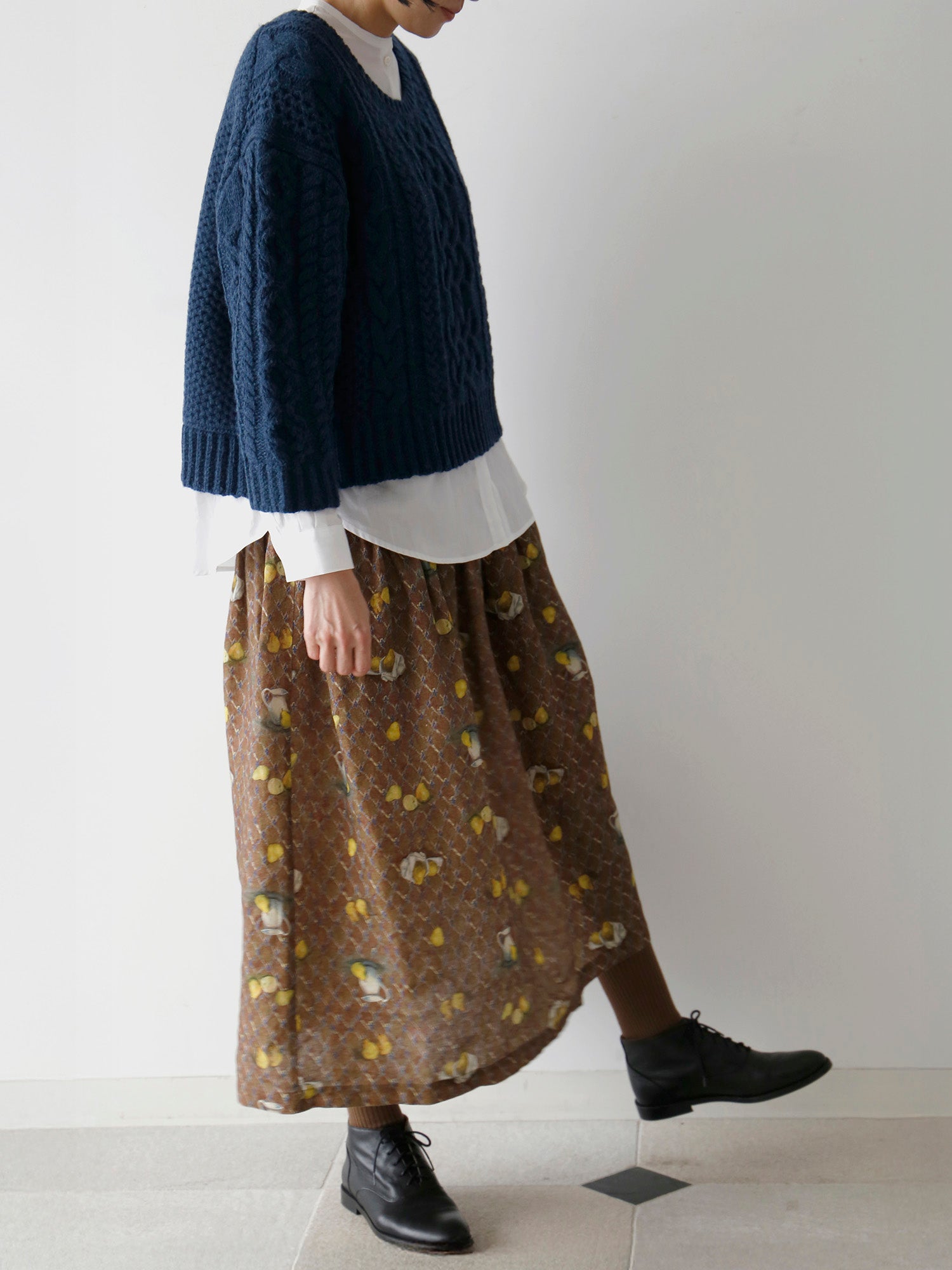 オンディーヌ / レ・ポワール