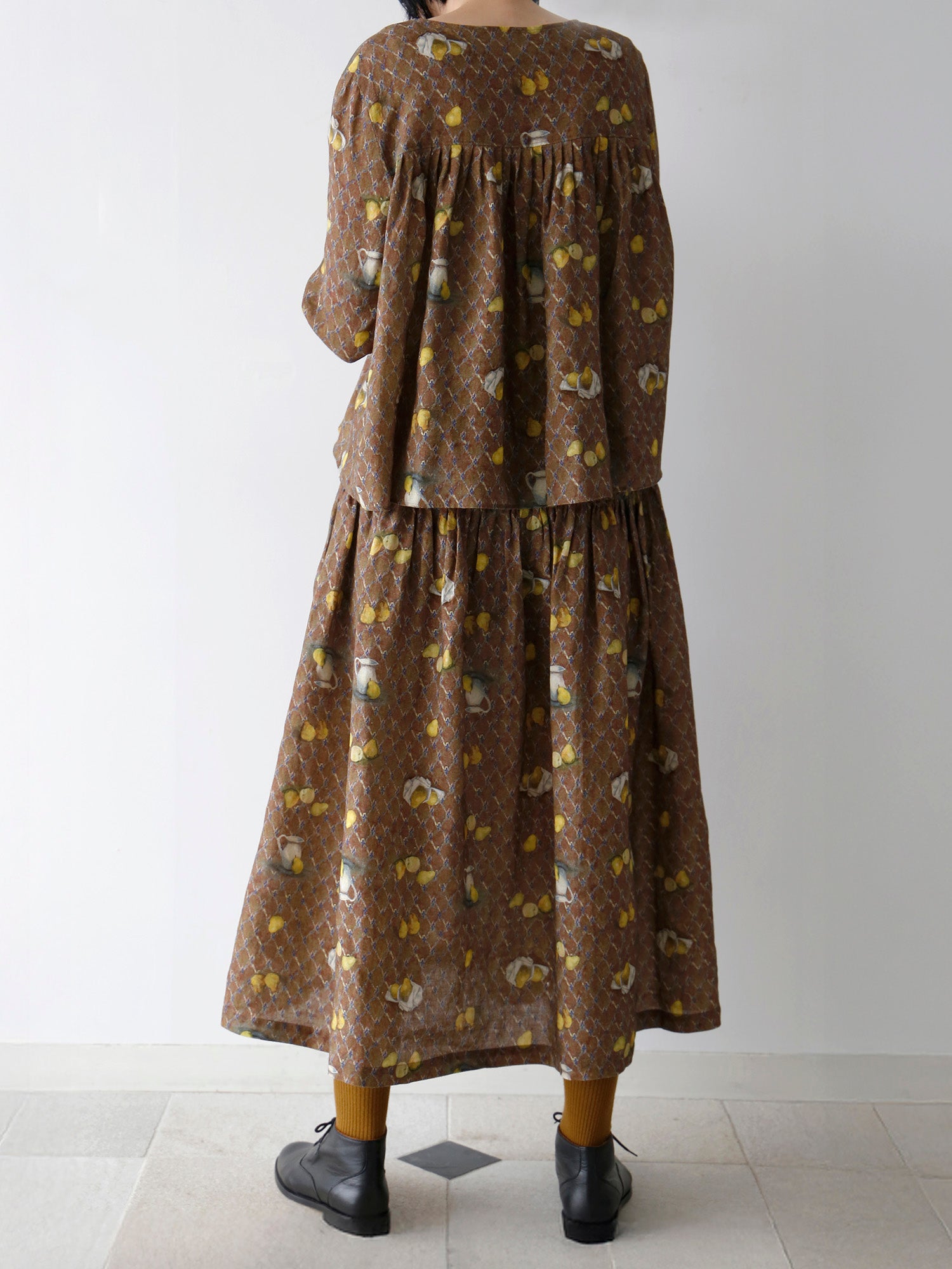 オンディーヌ / レ・ポワール