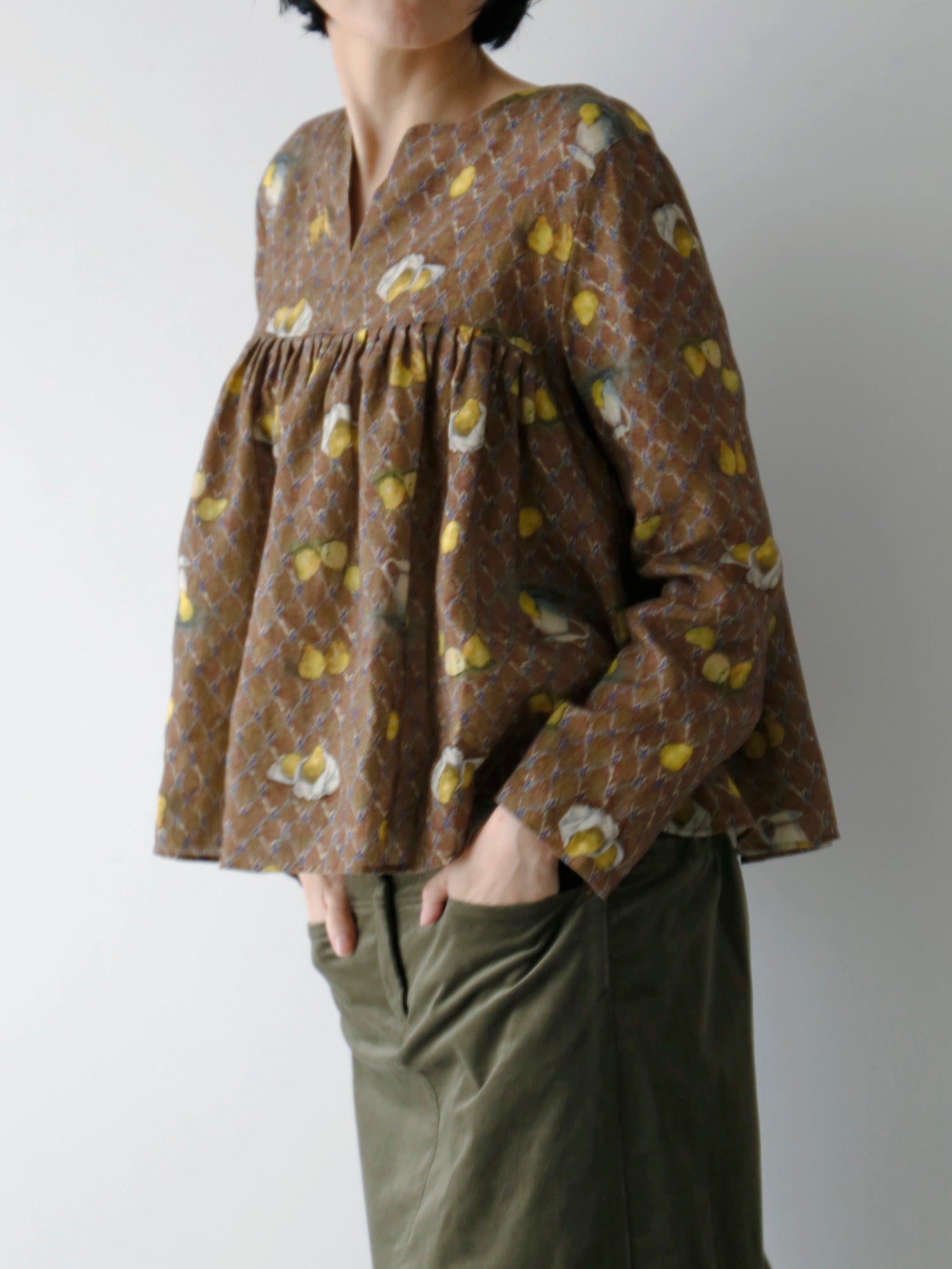 エミリン / レ・ポワール