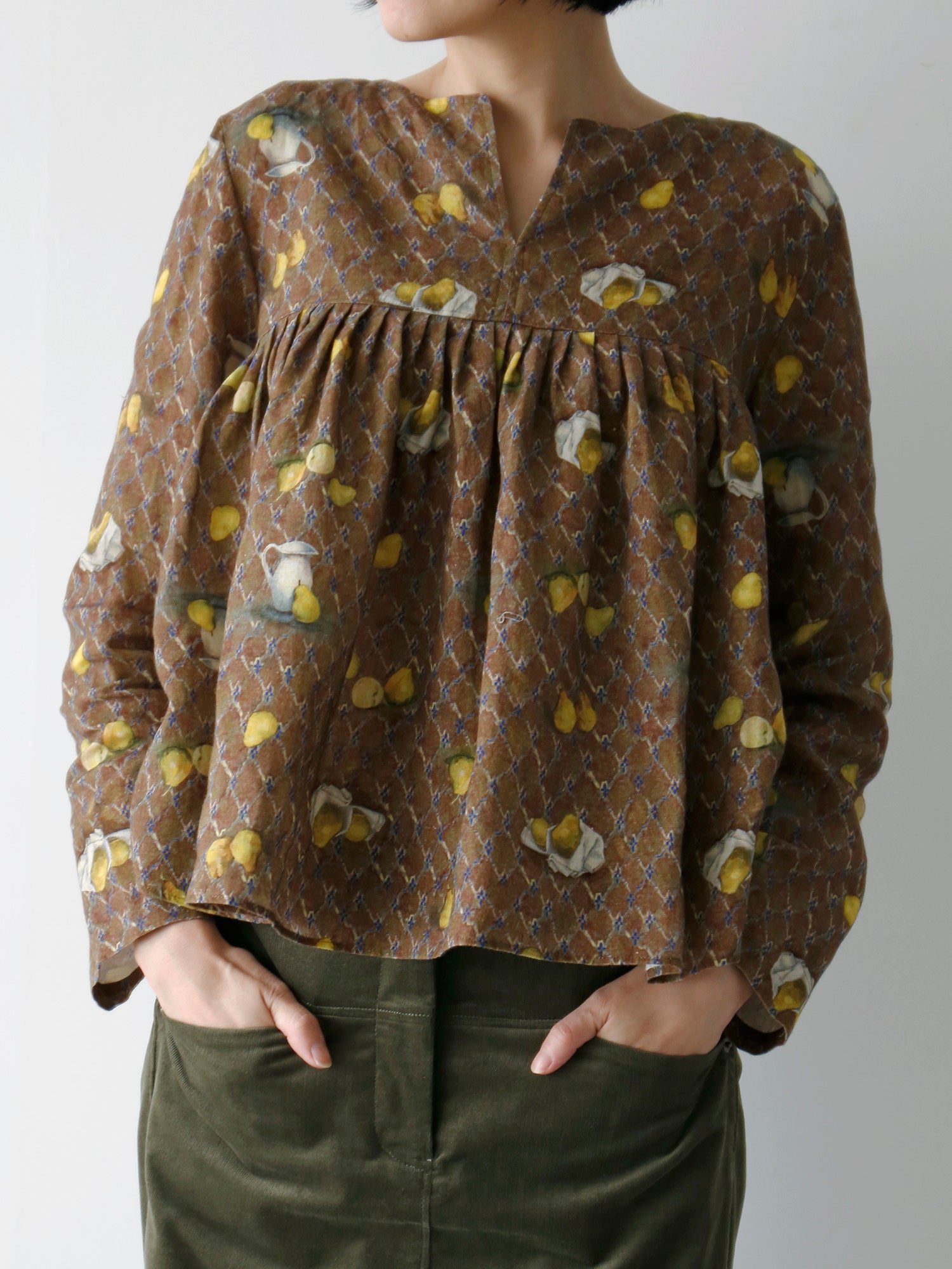 エミリン / レ・ポワール