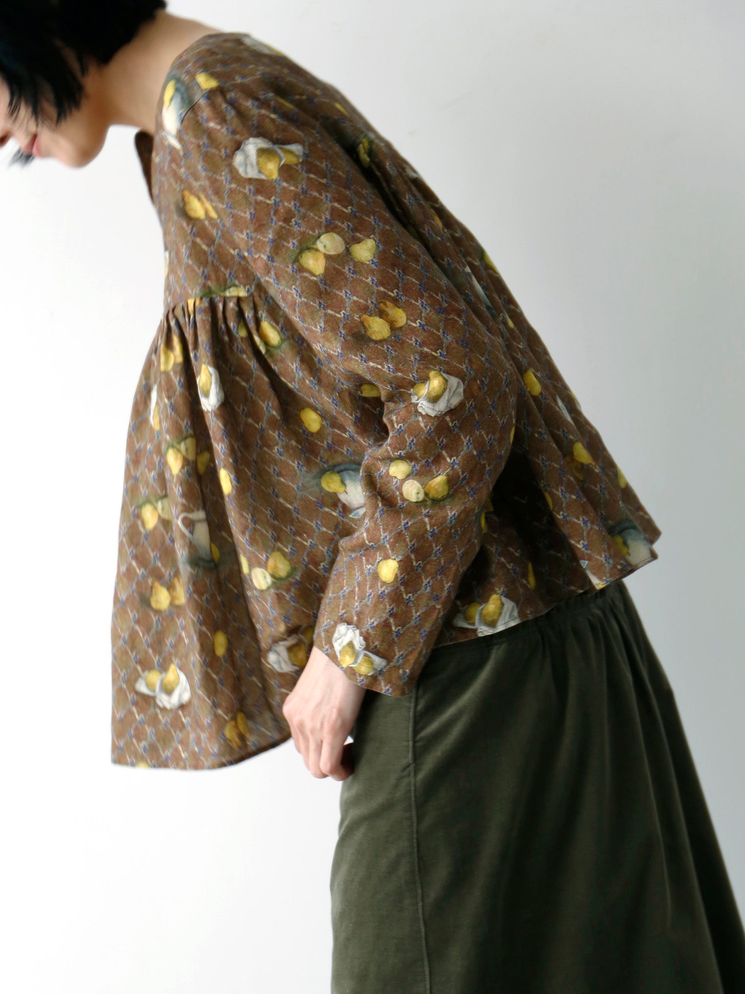 エミリン / レ・ポワール