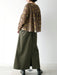 スカート：マルゴ