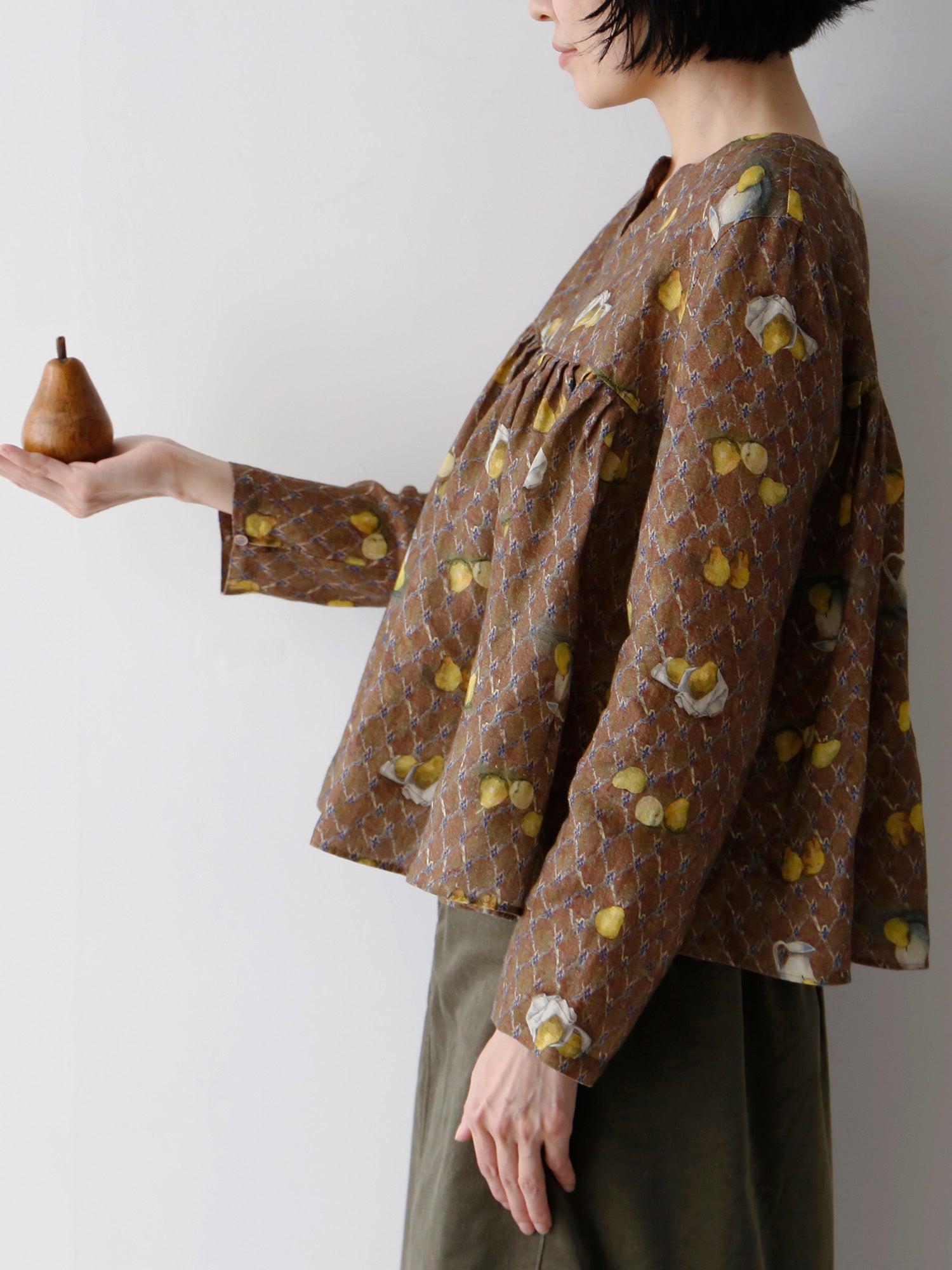 エミリン / レ・ポワール