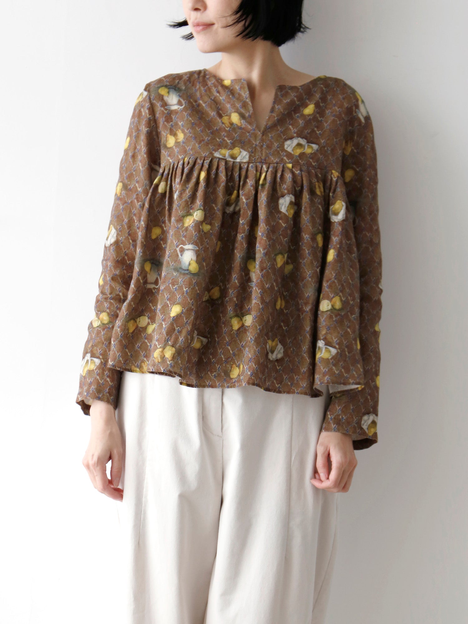 エミリン / レ・ポワール