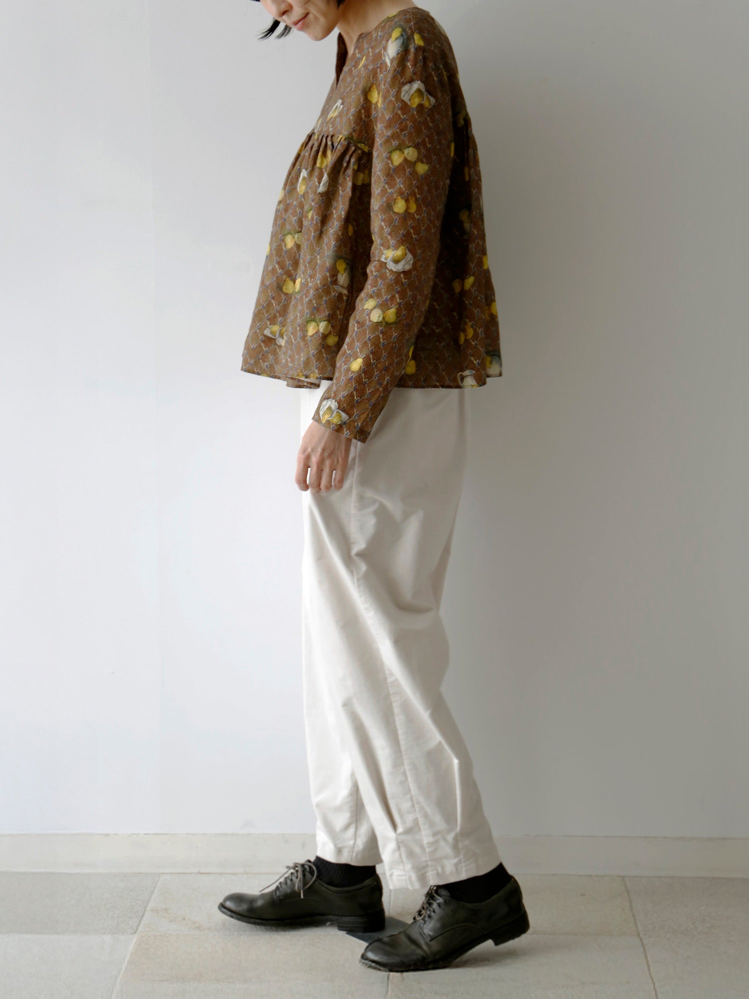 エミリン / レ・ポワール