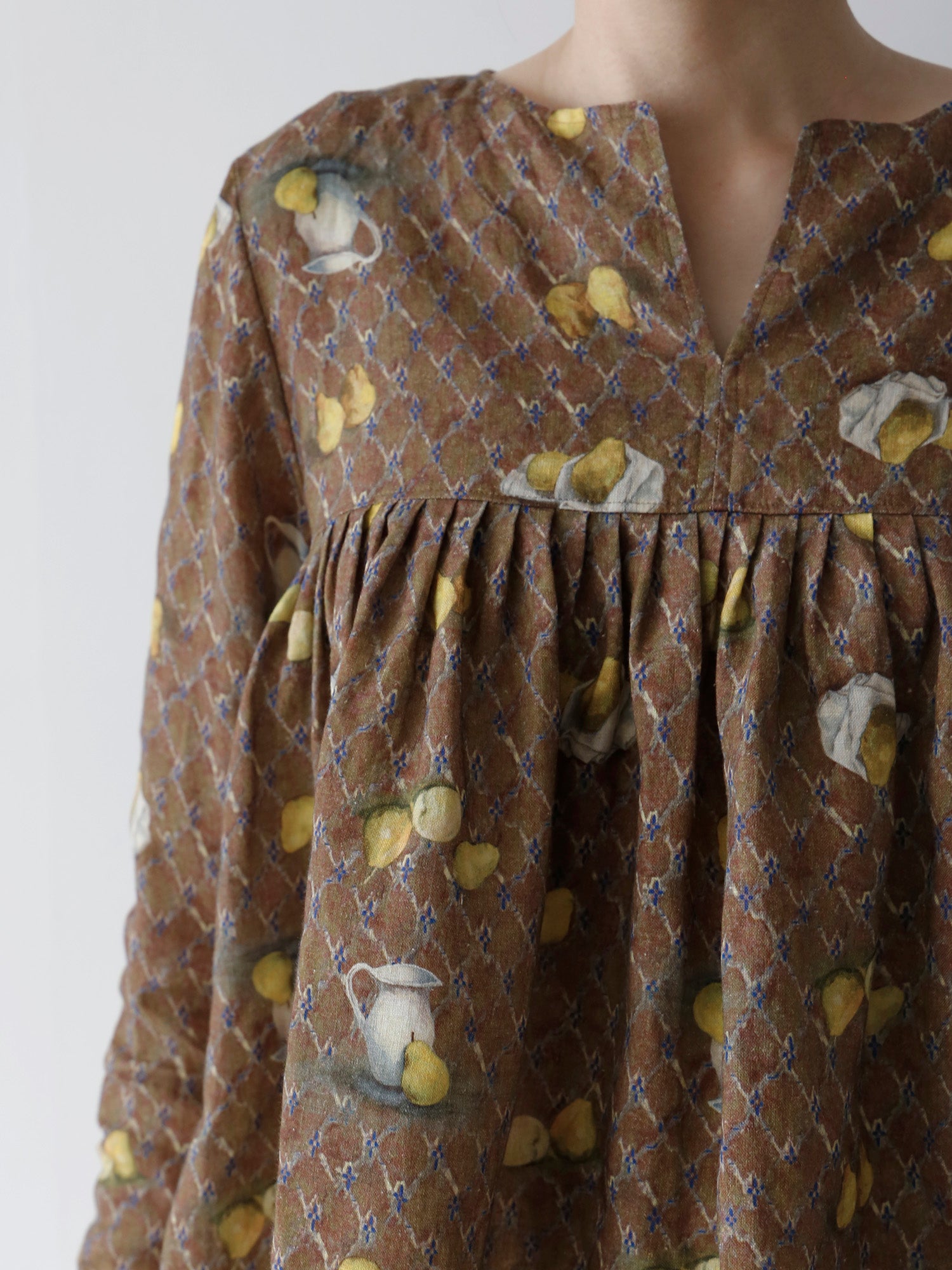 エミリン / レ・ポワール