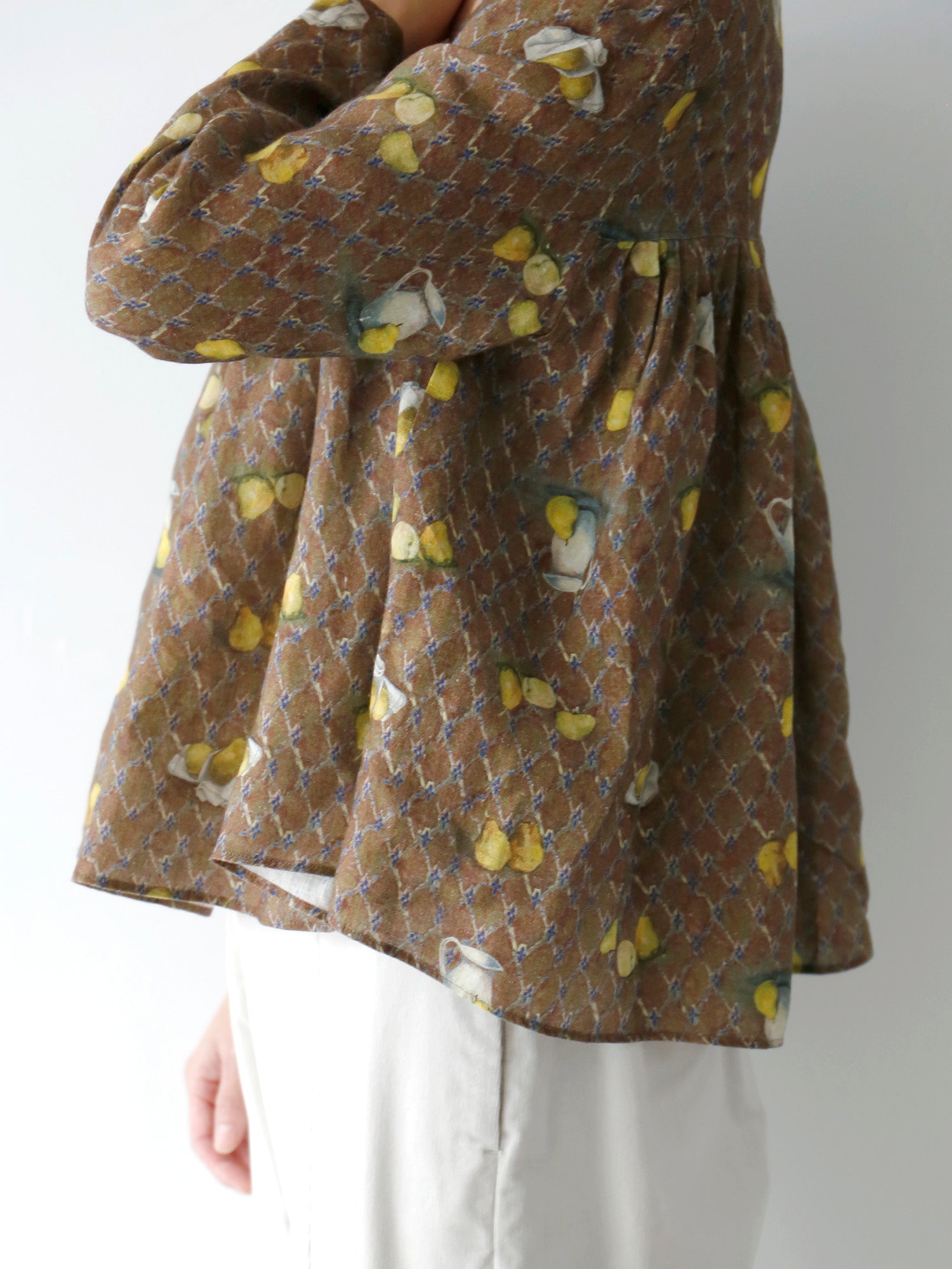 エミリン / レ・ポワール