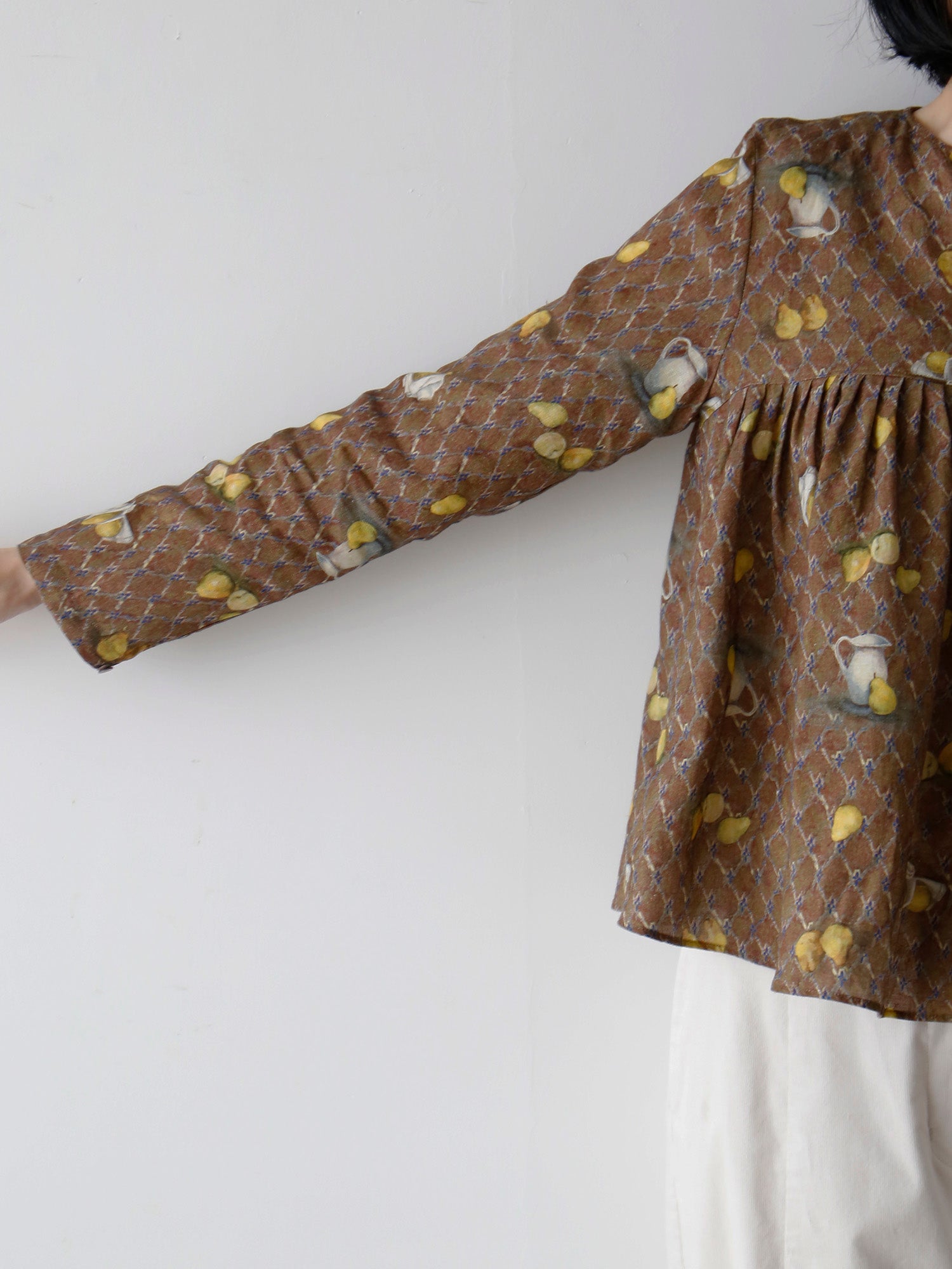 エミリン / レ・ポワール