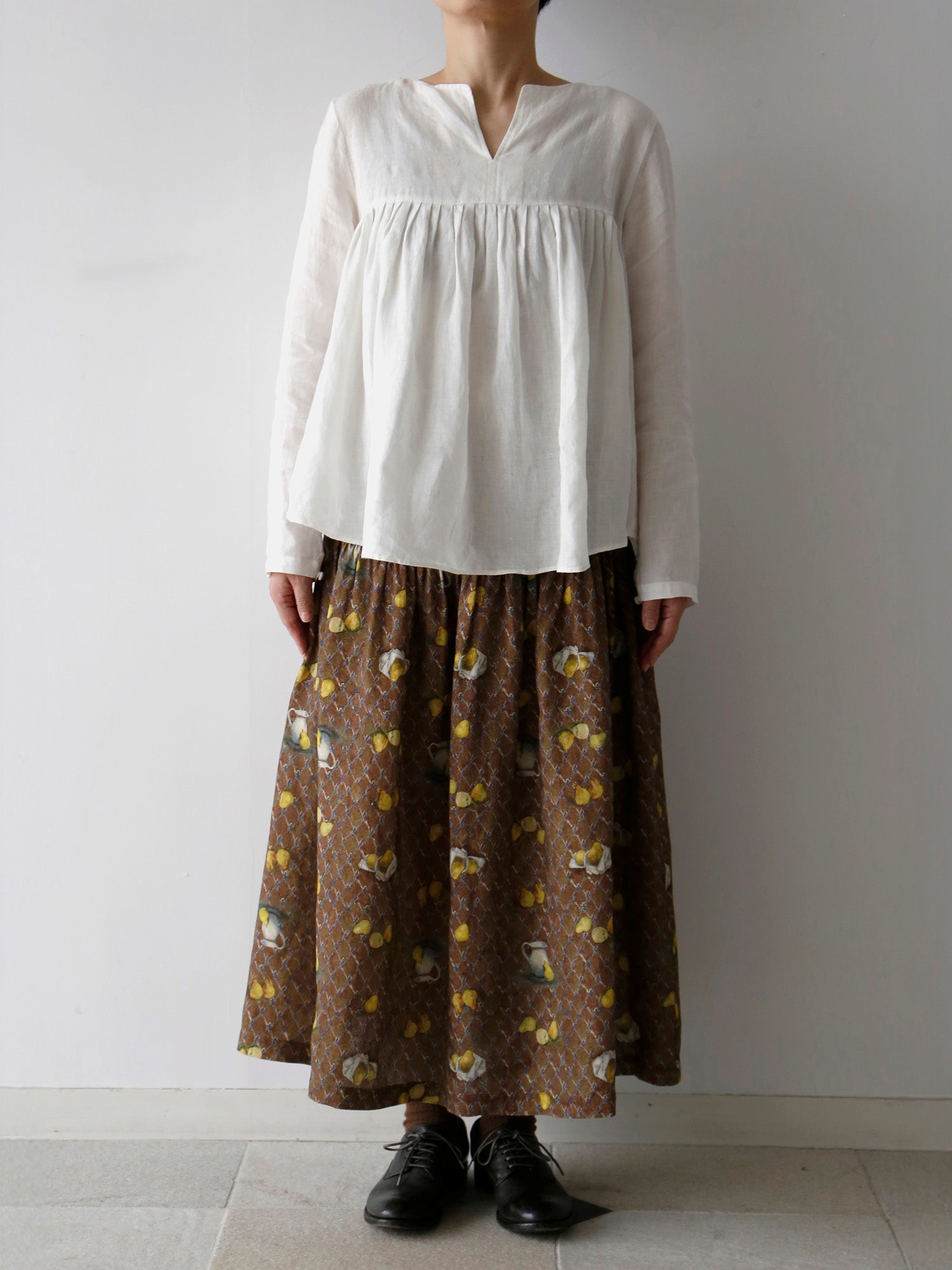 レ・ポワール 36（身長160cm）