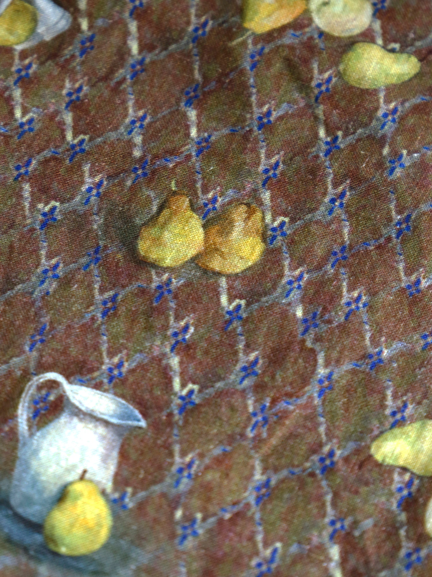 エミリン / レ・ポワール