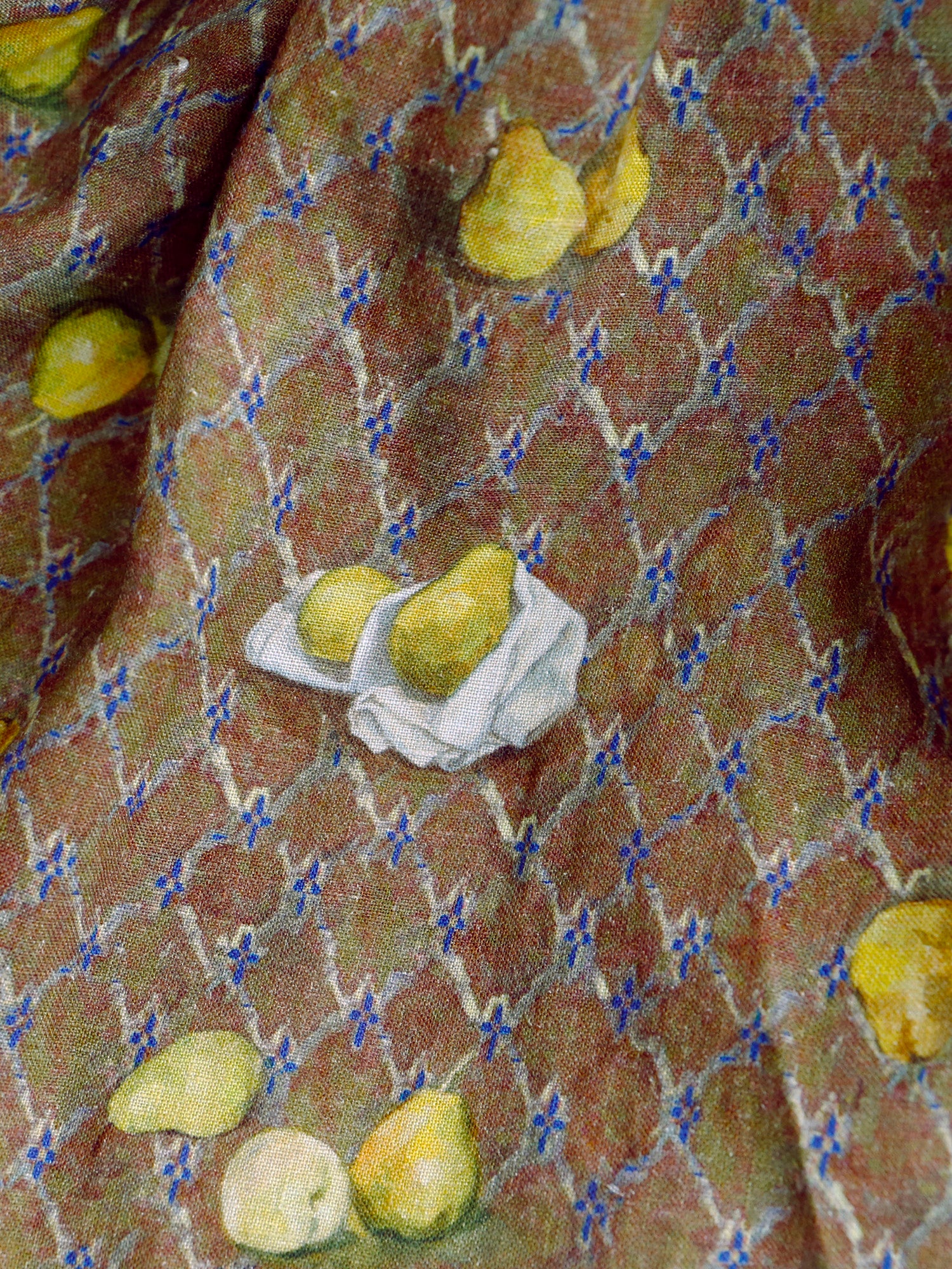 レ・ポワール w150 100%lin