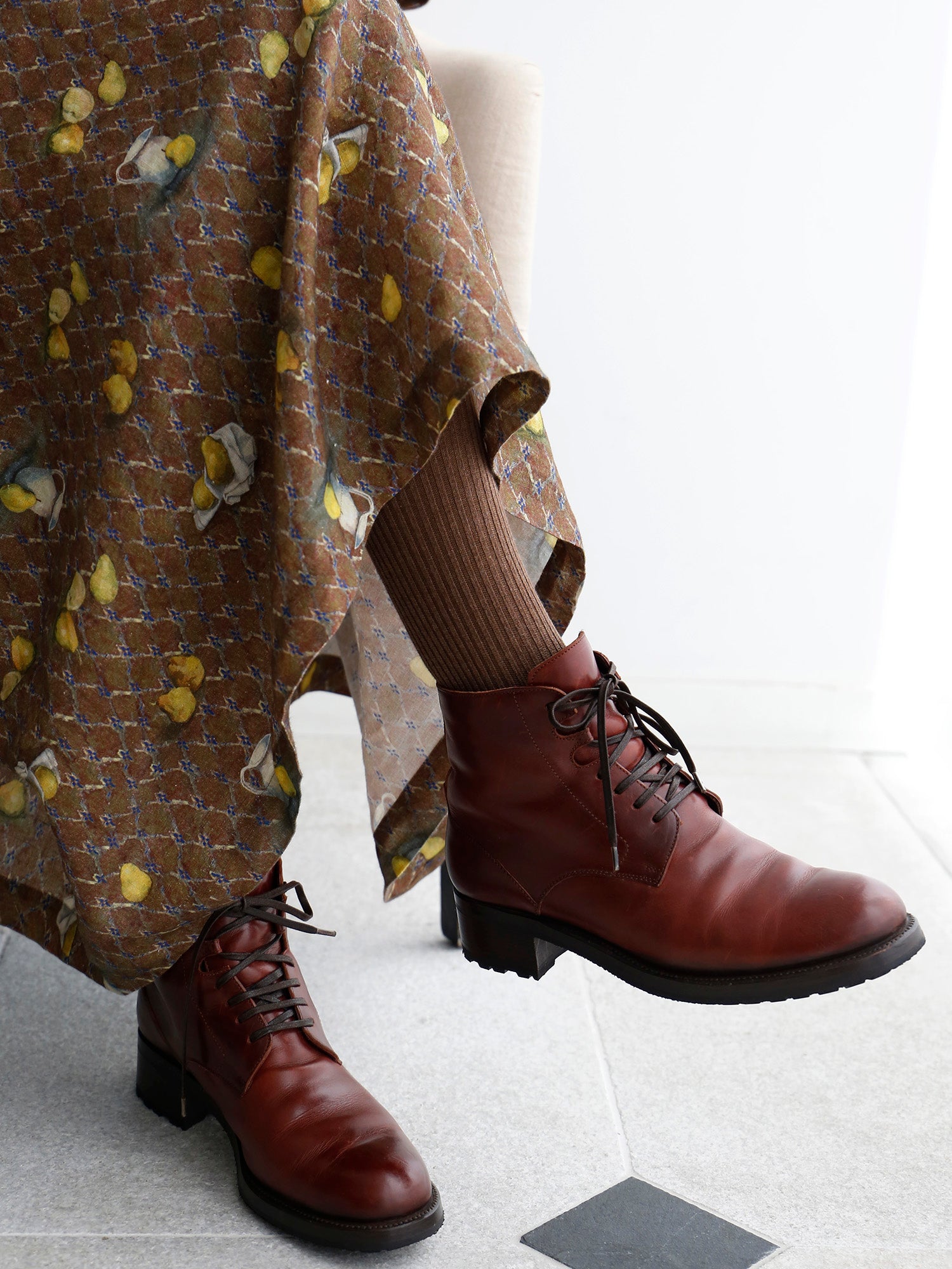 ショーセット・ロン2 — LISETTE