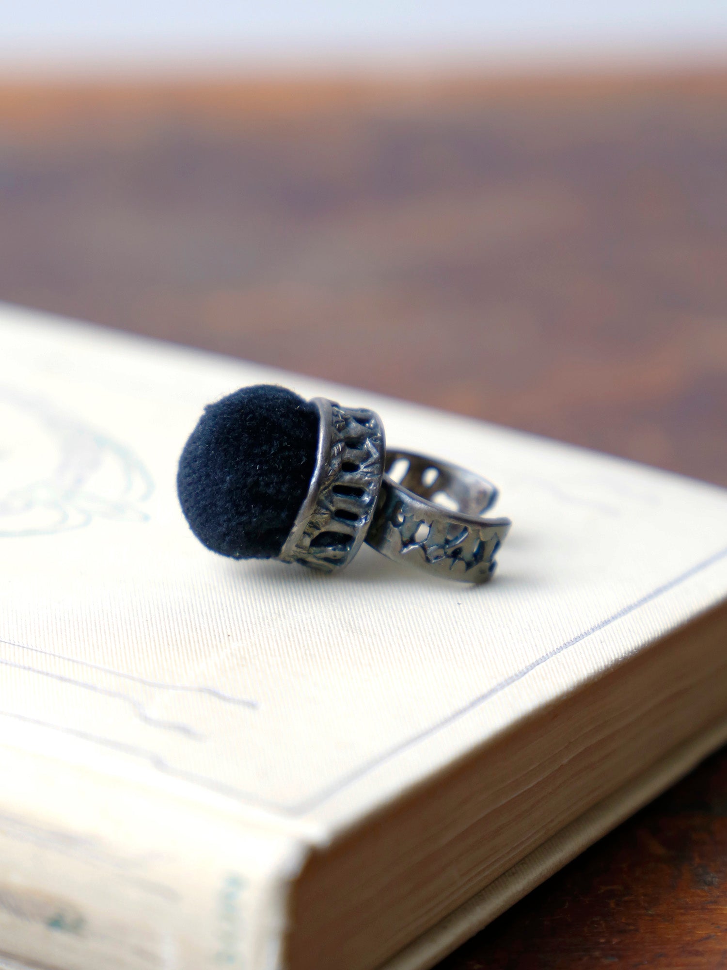 バーグ・クーサン