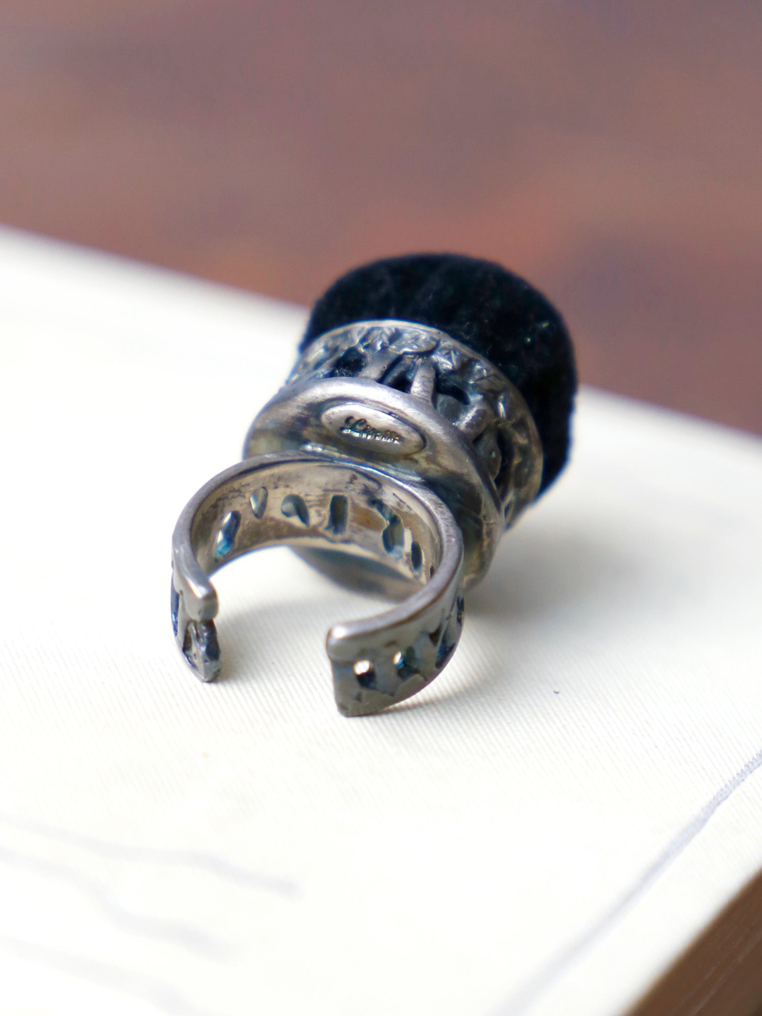 バーグ・クーサン