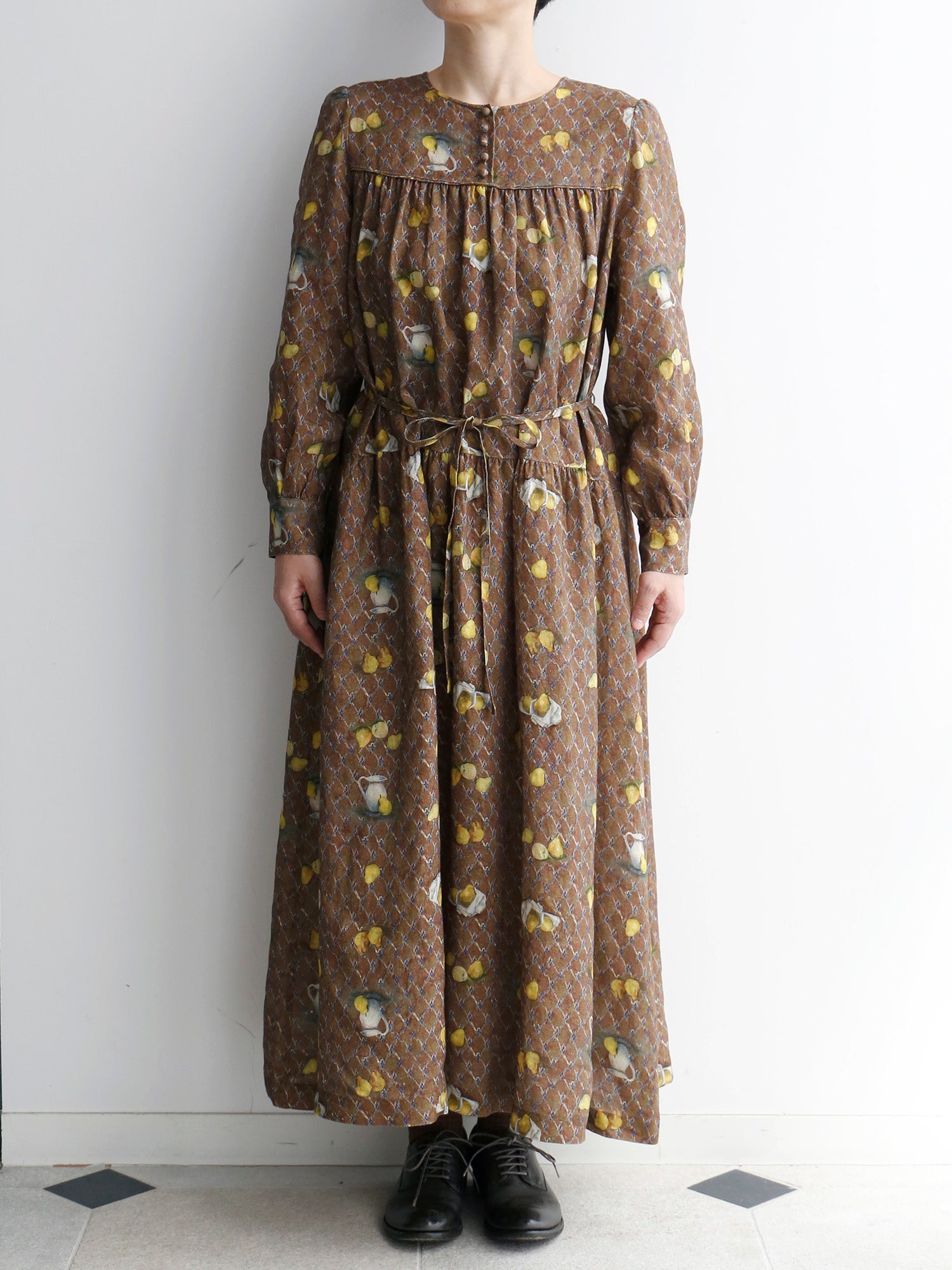 レ・ポワール 36（身長160cm）