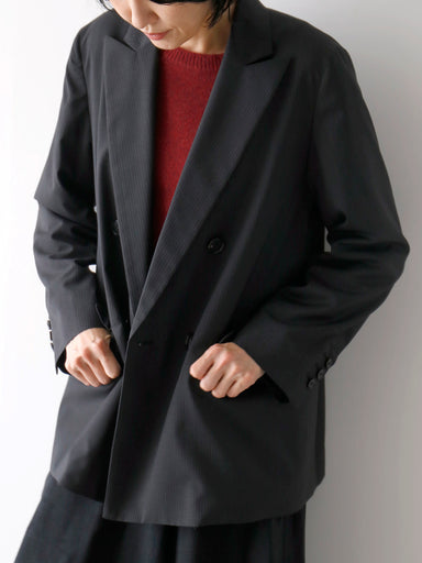 ストライプ38（身長166cm）