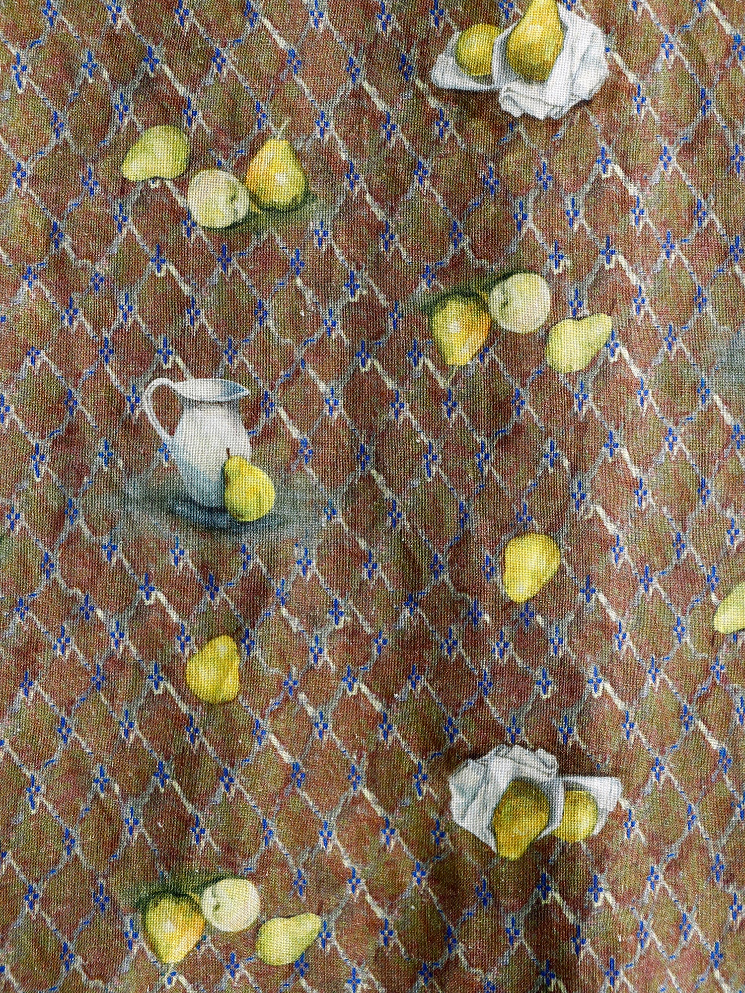 レ・ポワール w150 100%lin