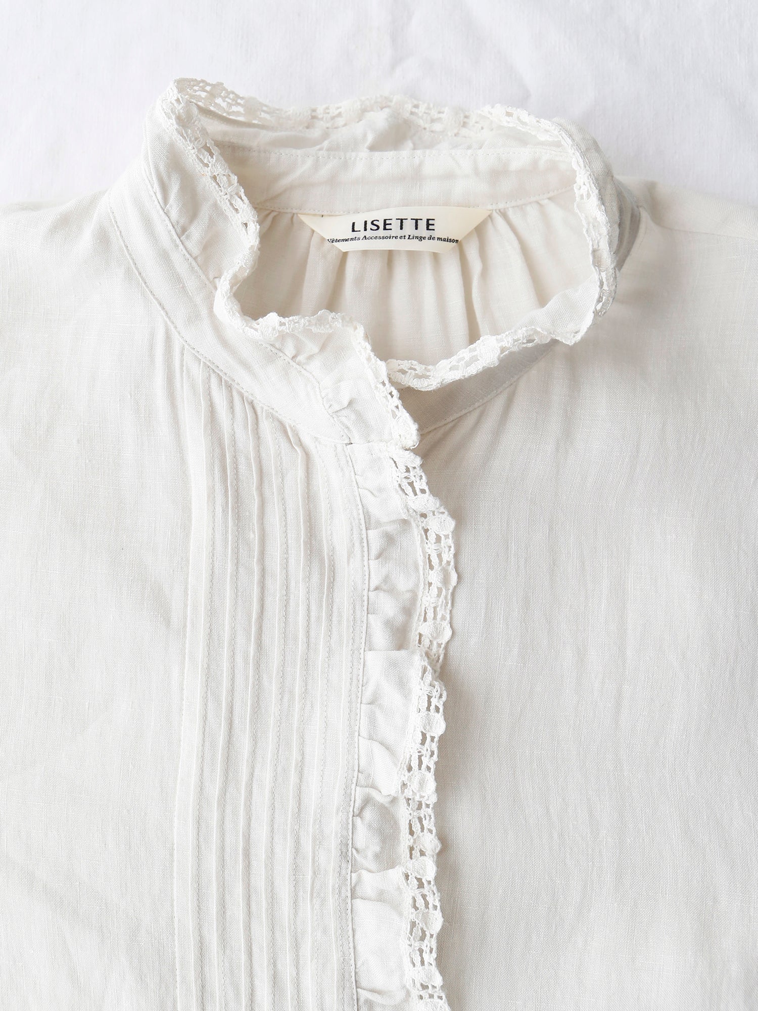 エロイーズ/アンティークホワイト