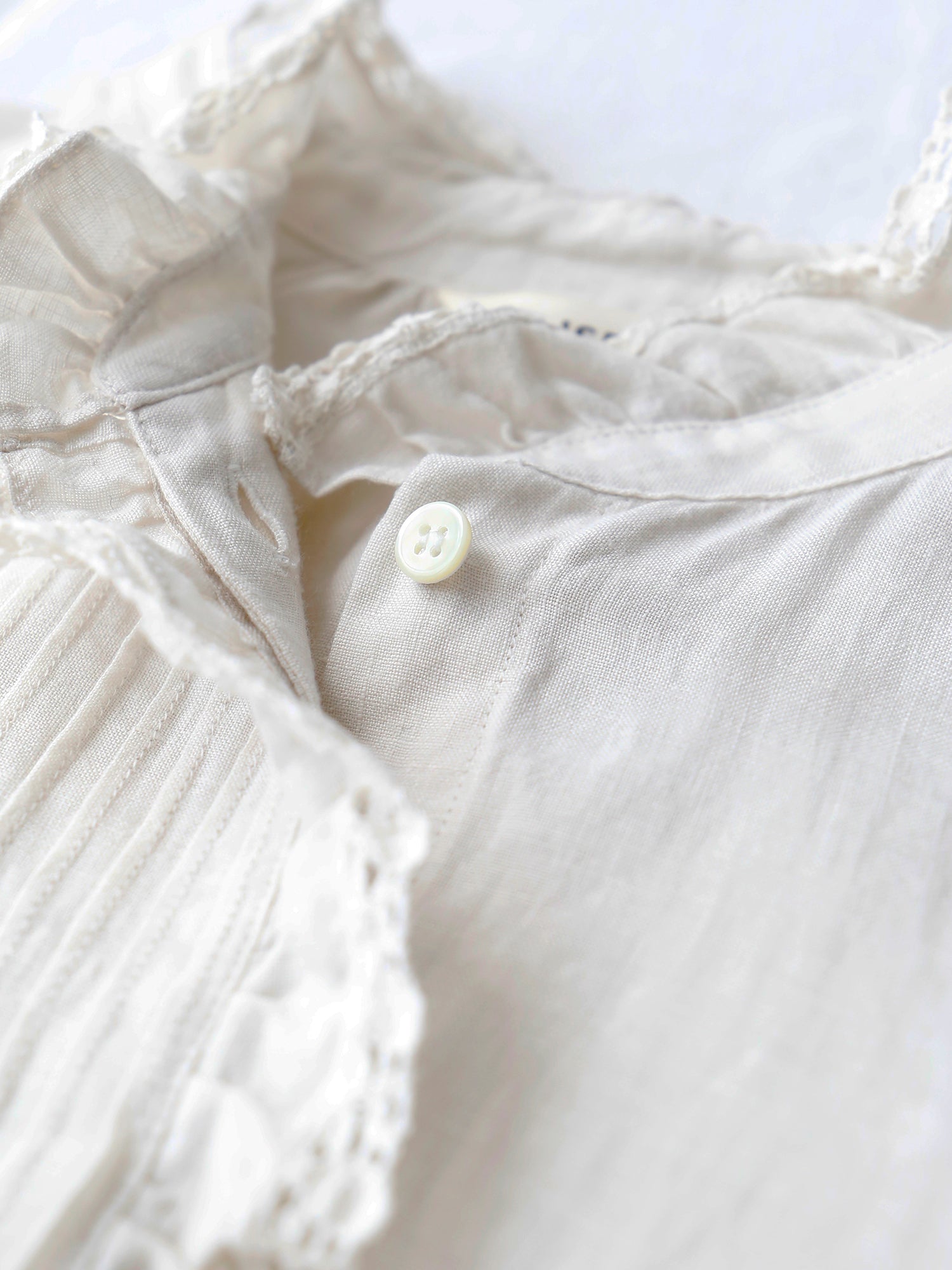 エロイーズ/アンティークホワイト