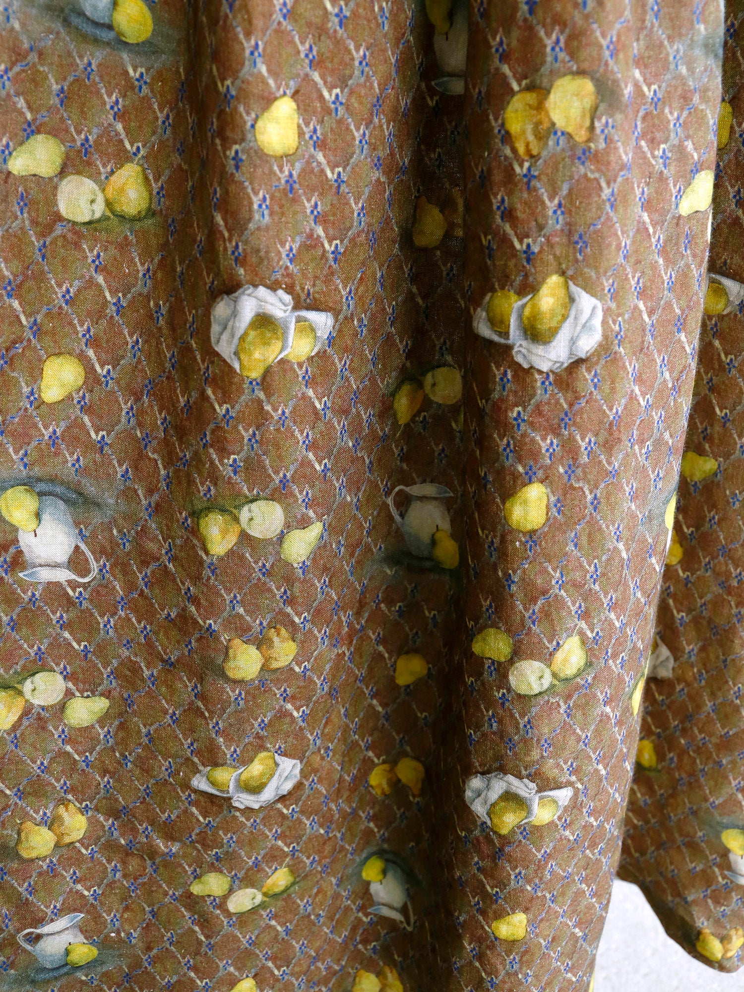 レ・ポワール w150 100%lin