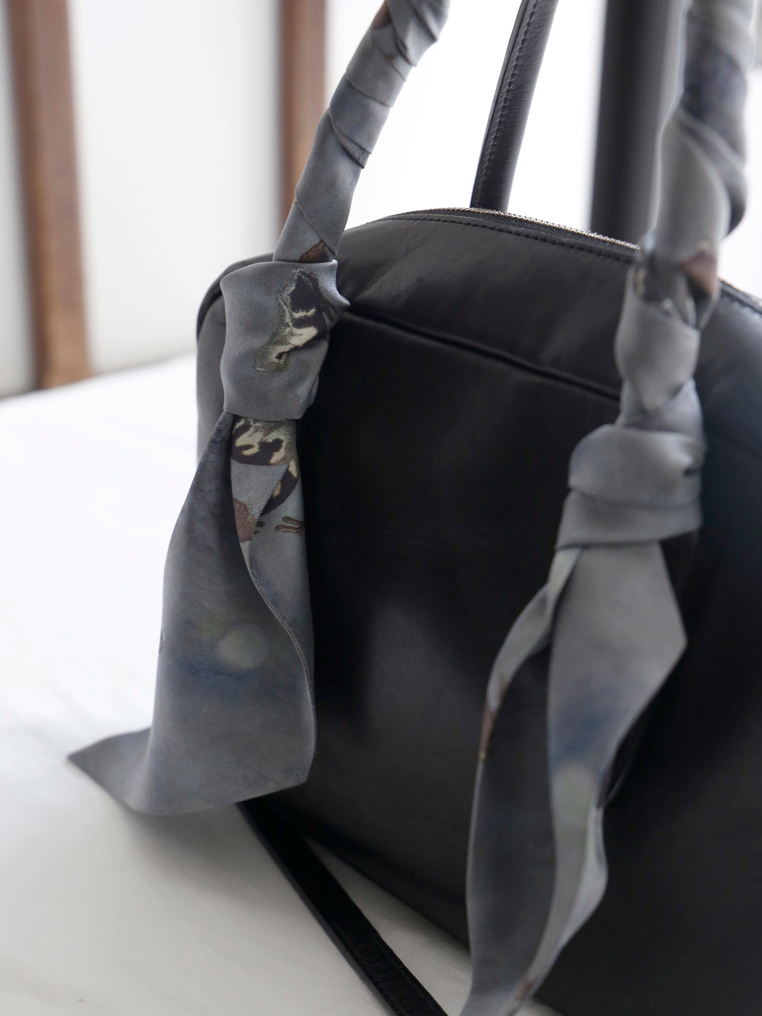 バッグ：サック・クイール・ジジ