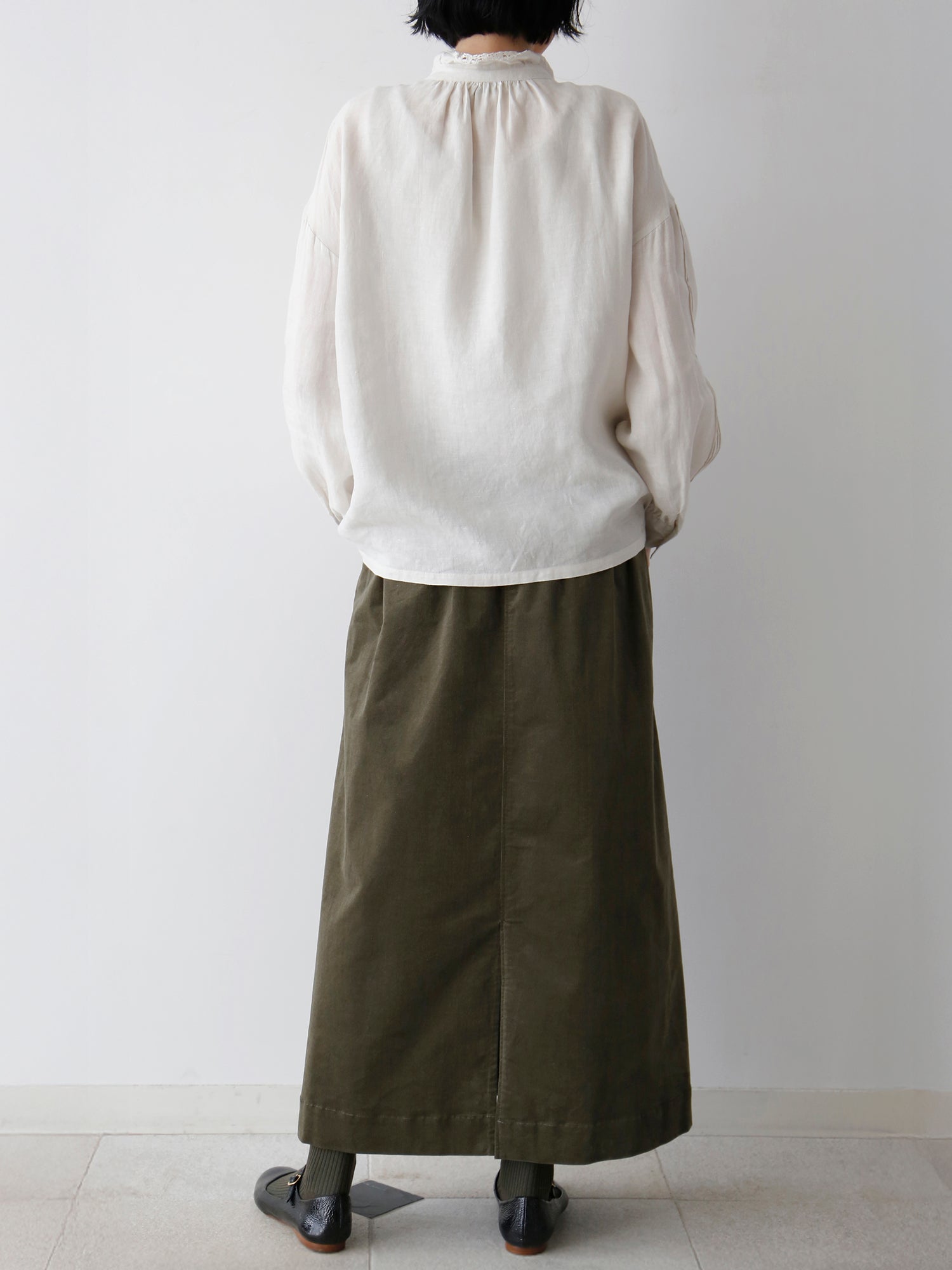 エロイーズ/アンティークホワイト