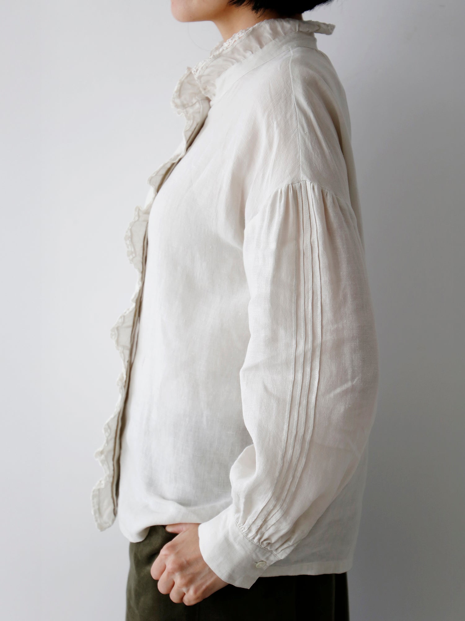 エロイーズ/アンティークホワイト