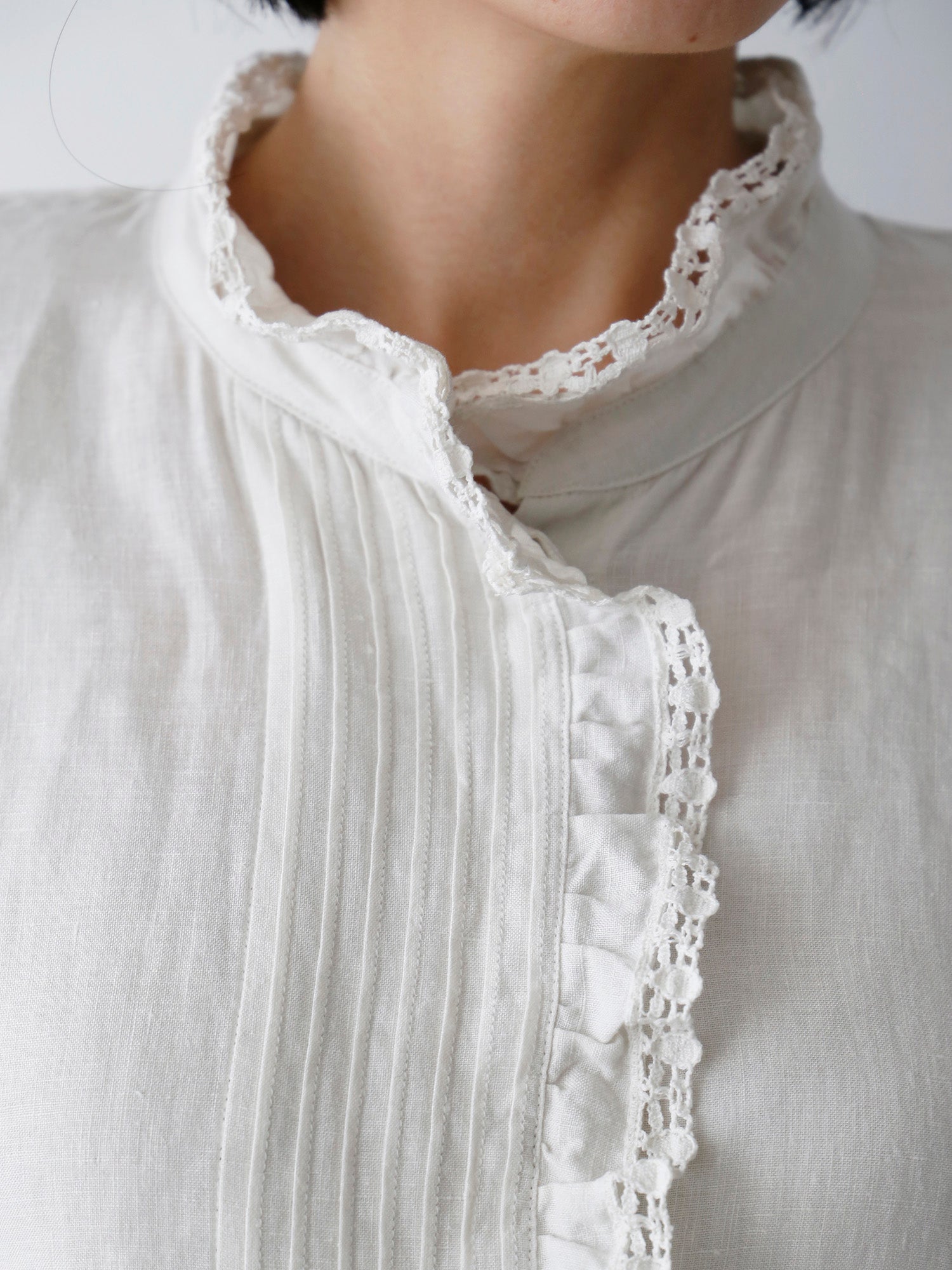 エロイーズ/アンティークホワイト