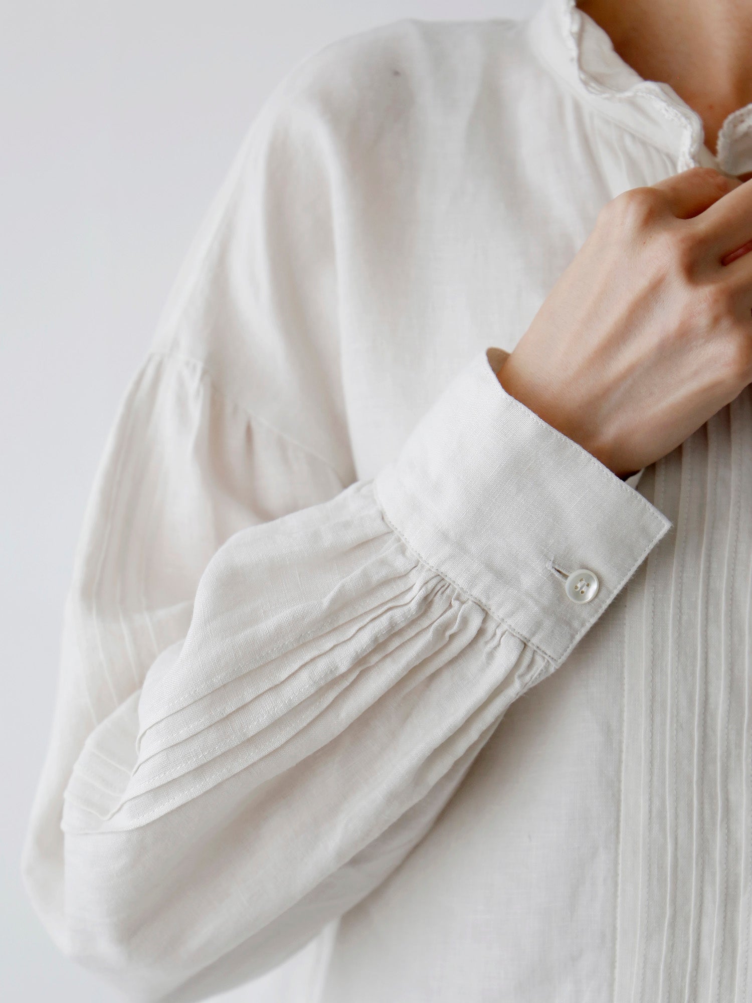 エロイーズ/アンティークホワイト